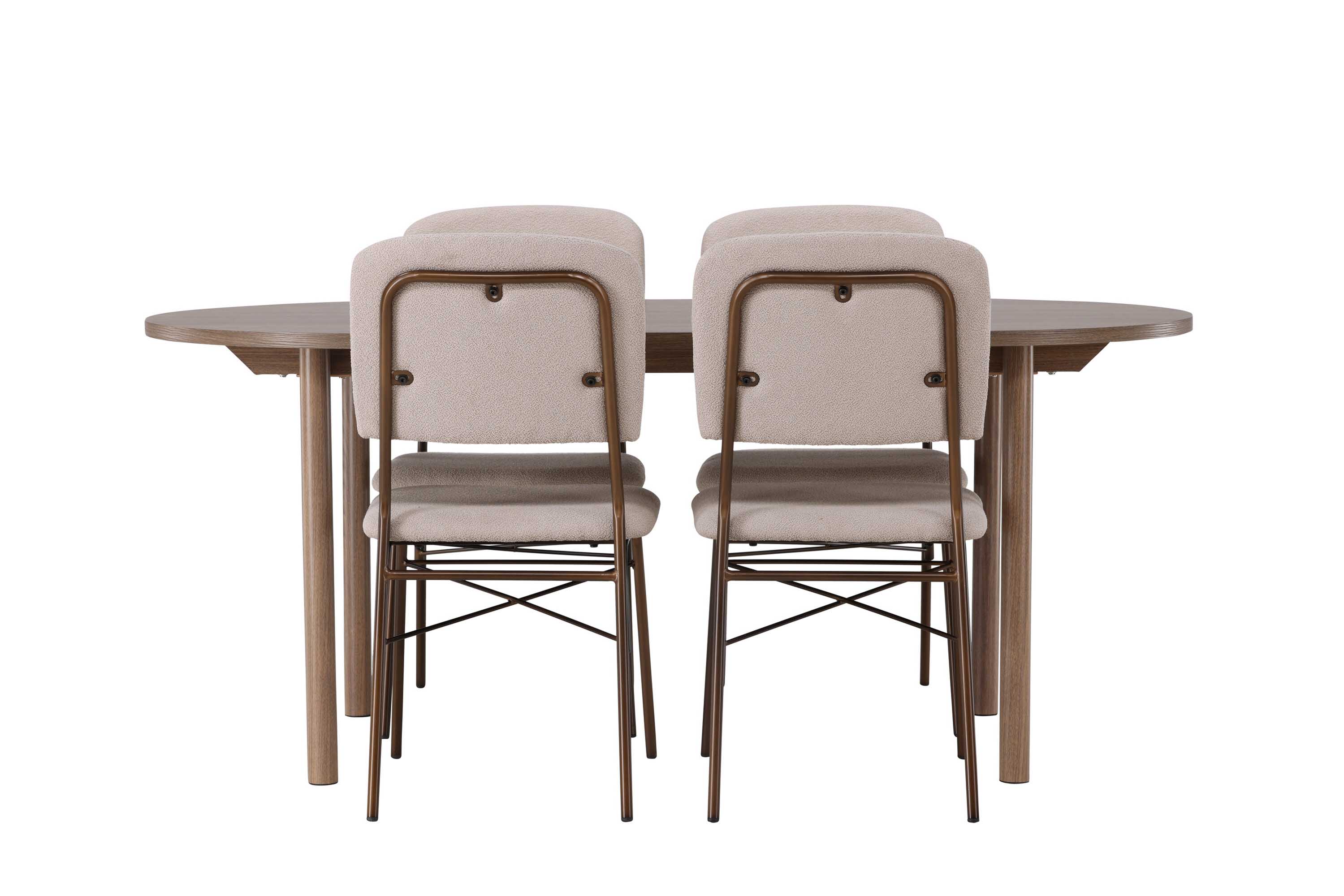 Andy & Seda spisegruppe