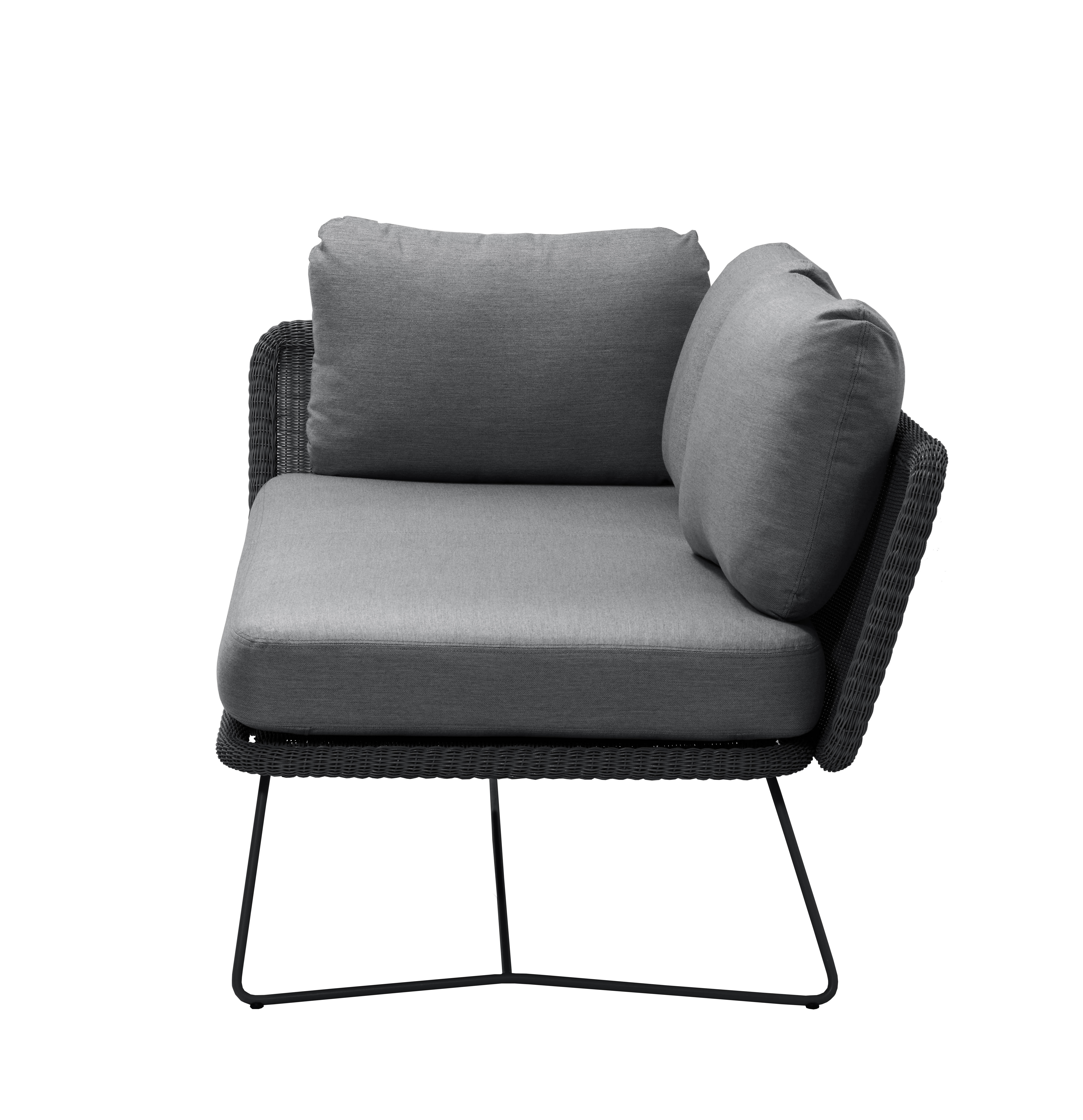 Horizon 2-personers ende H