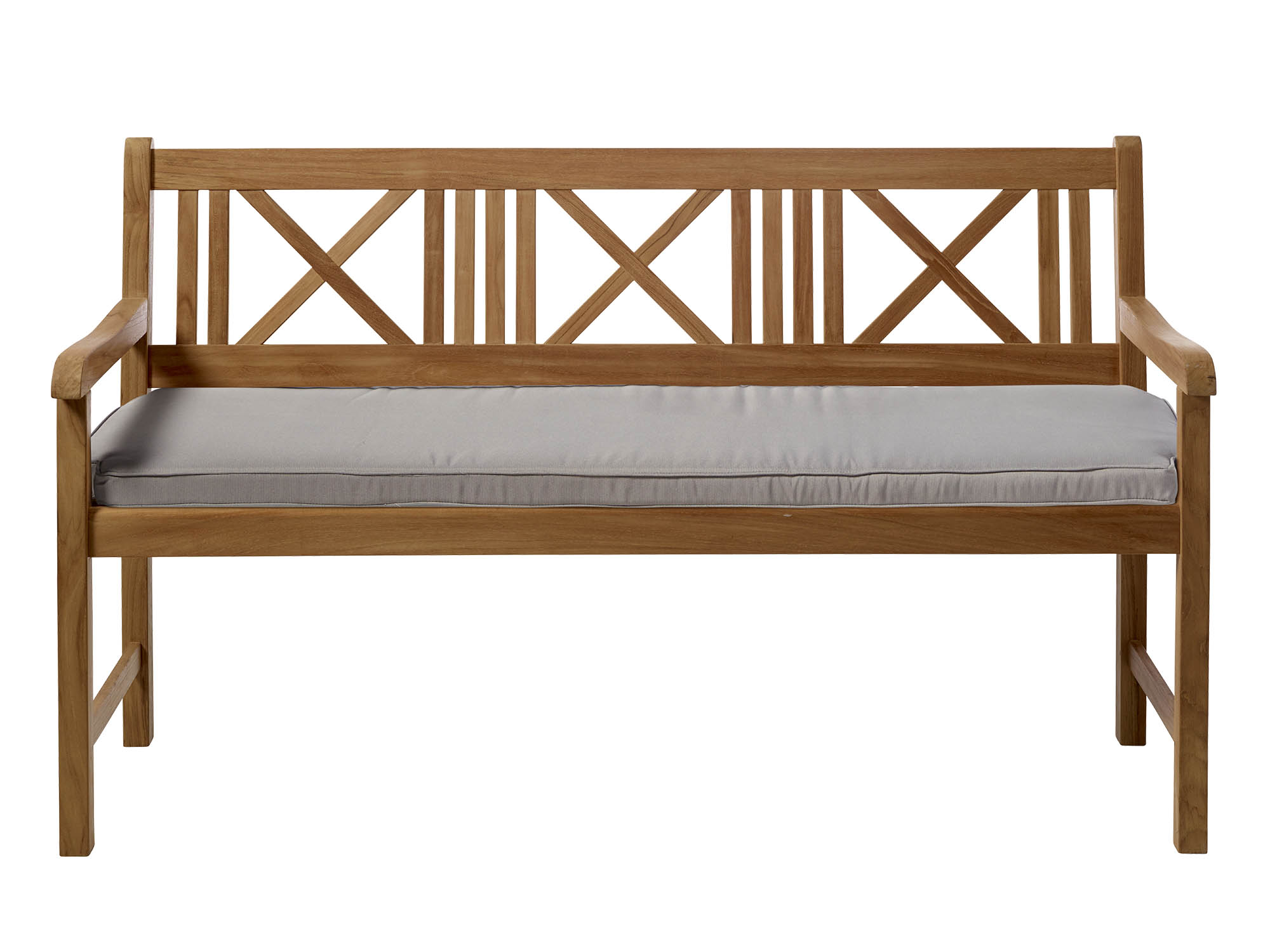 Rosenborg 3-personers sofa