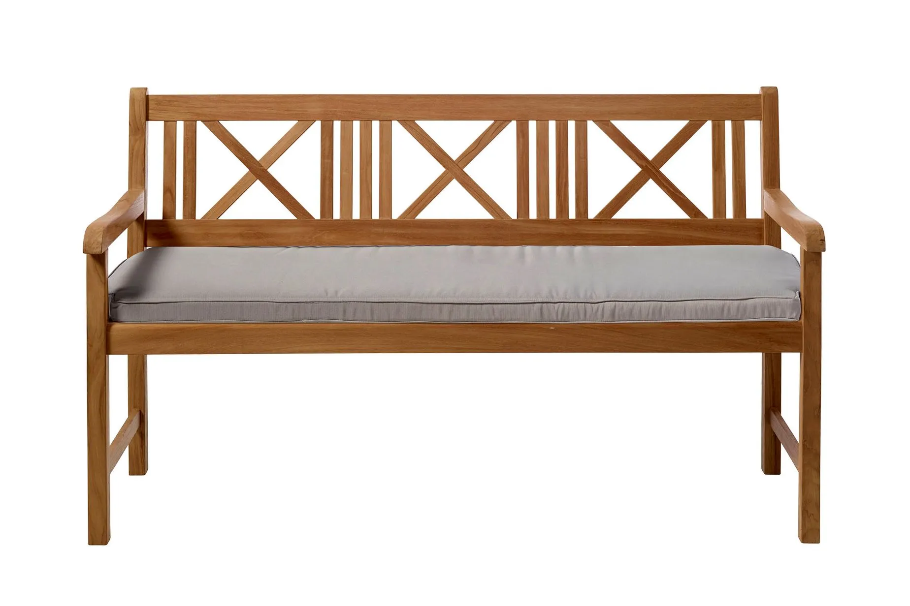 Rosenborg 3-personers sofa