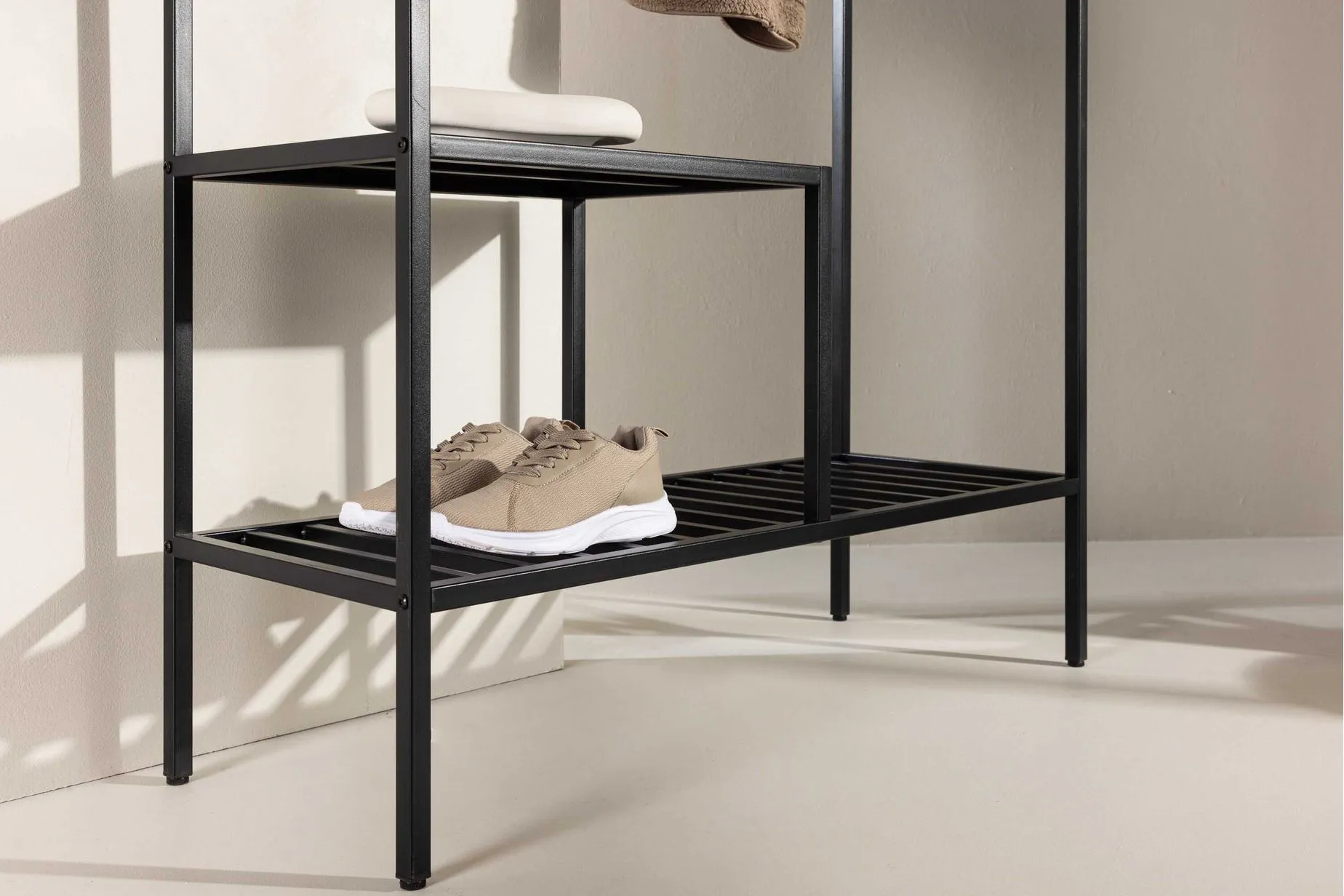 Mendoza klädhängare