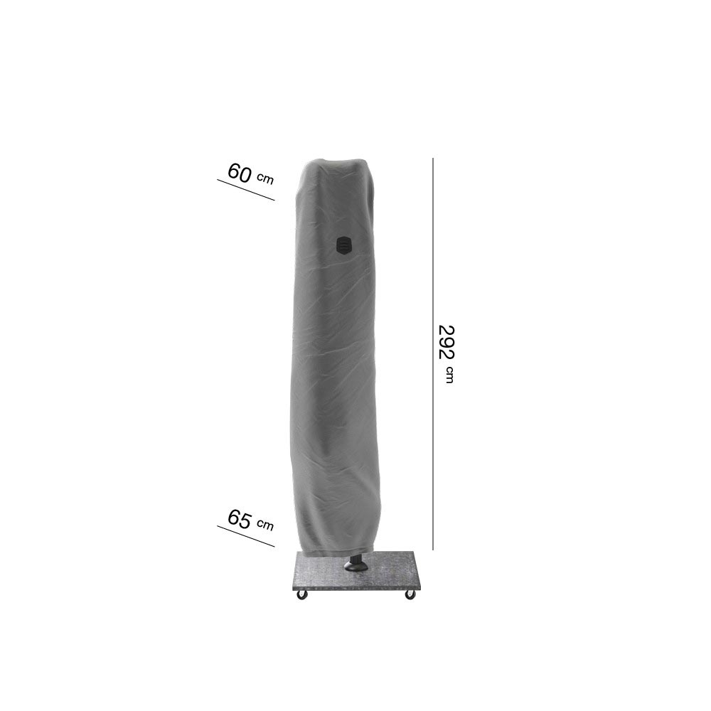 Parasolltrekk AquaShield