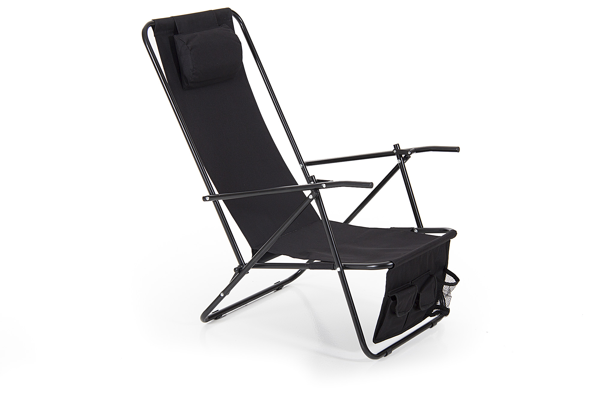 Colorado strand stol