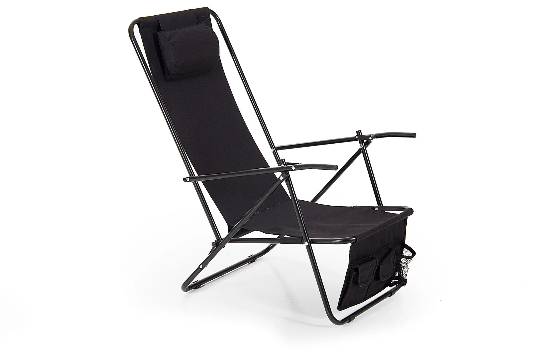 Colorado strand stol