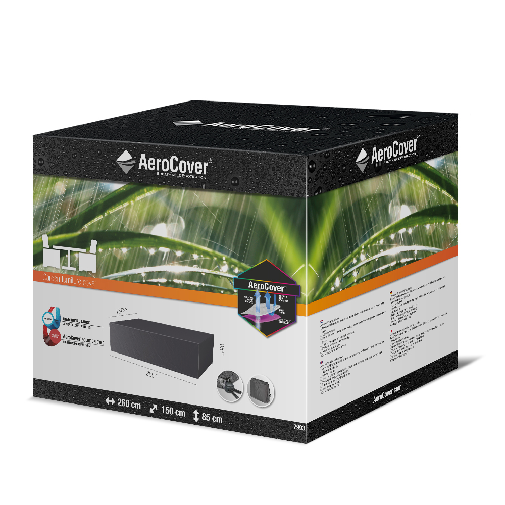 Møbeltrekk Aerocover