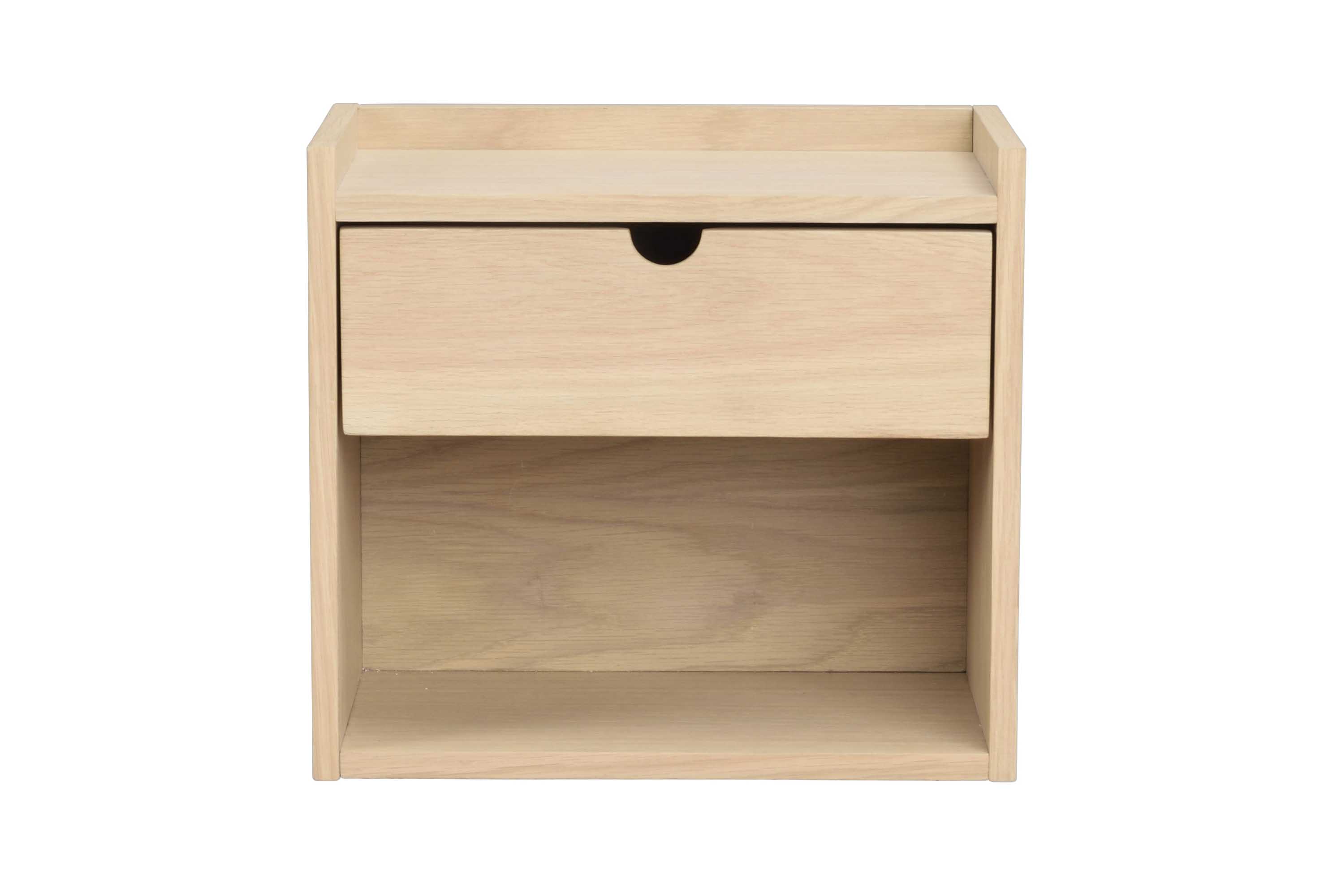 Hillmond kommode/nattbord