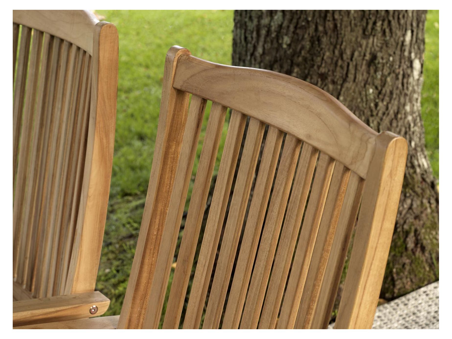 Veronica positionsstol