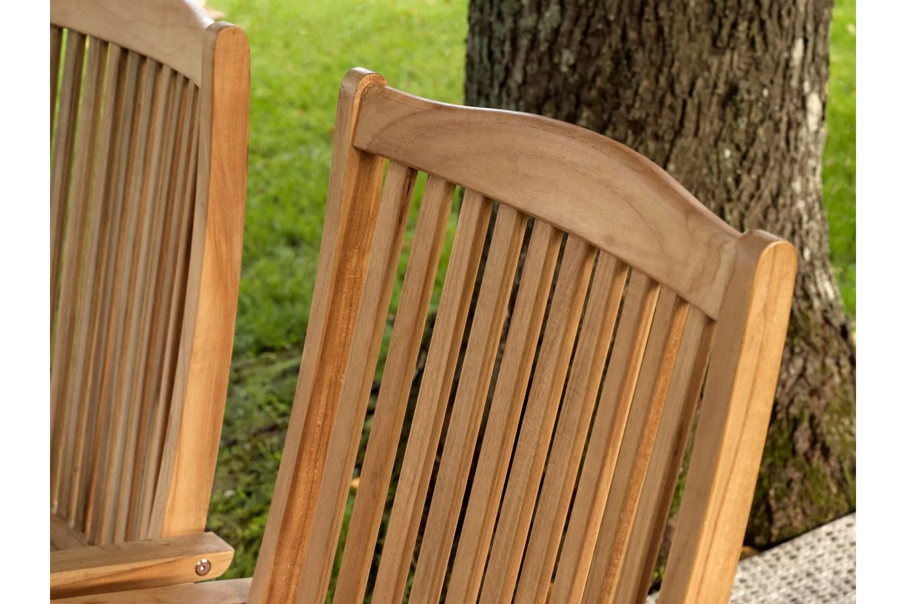 Veronica positionsstol