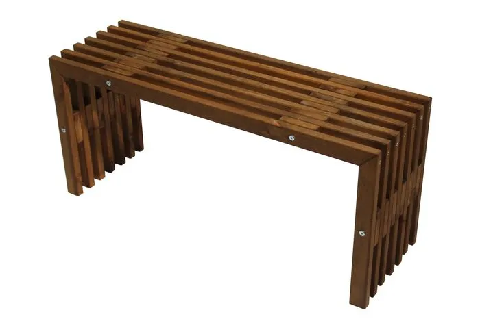D-bench bänk