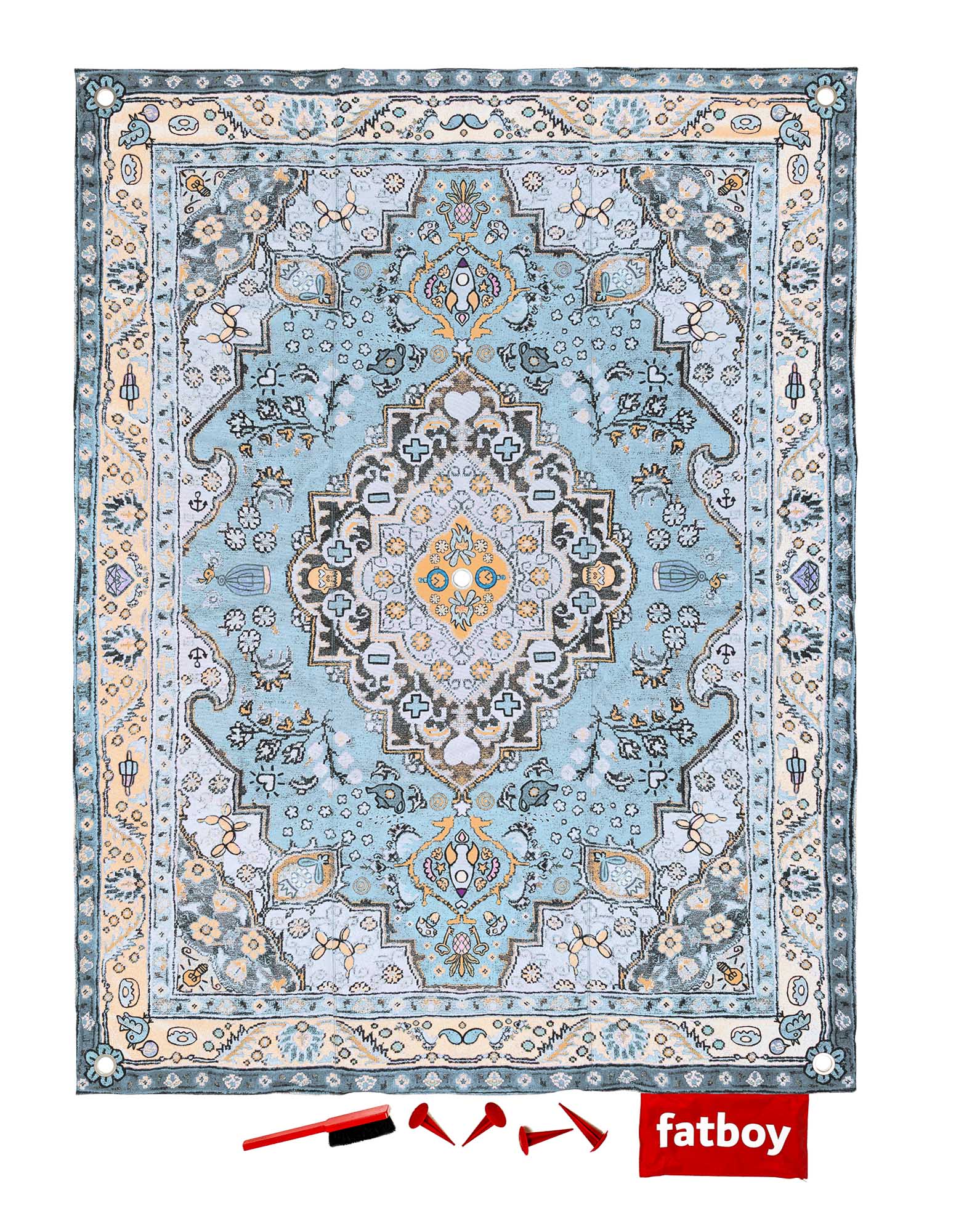 Picnic Lounge picknickfilt