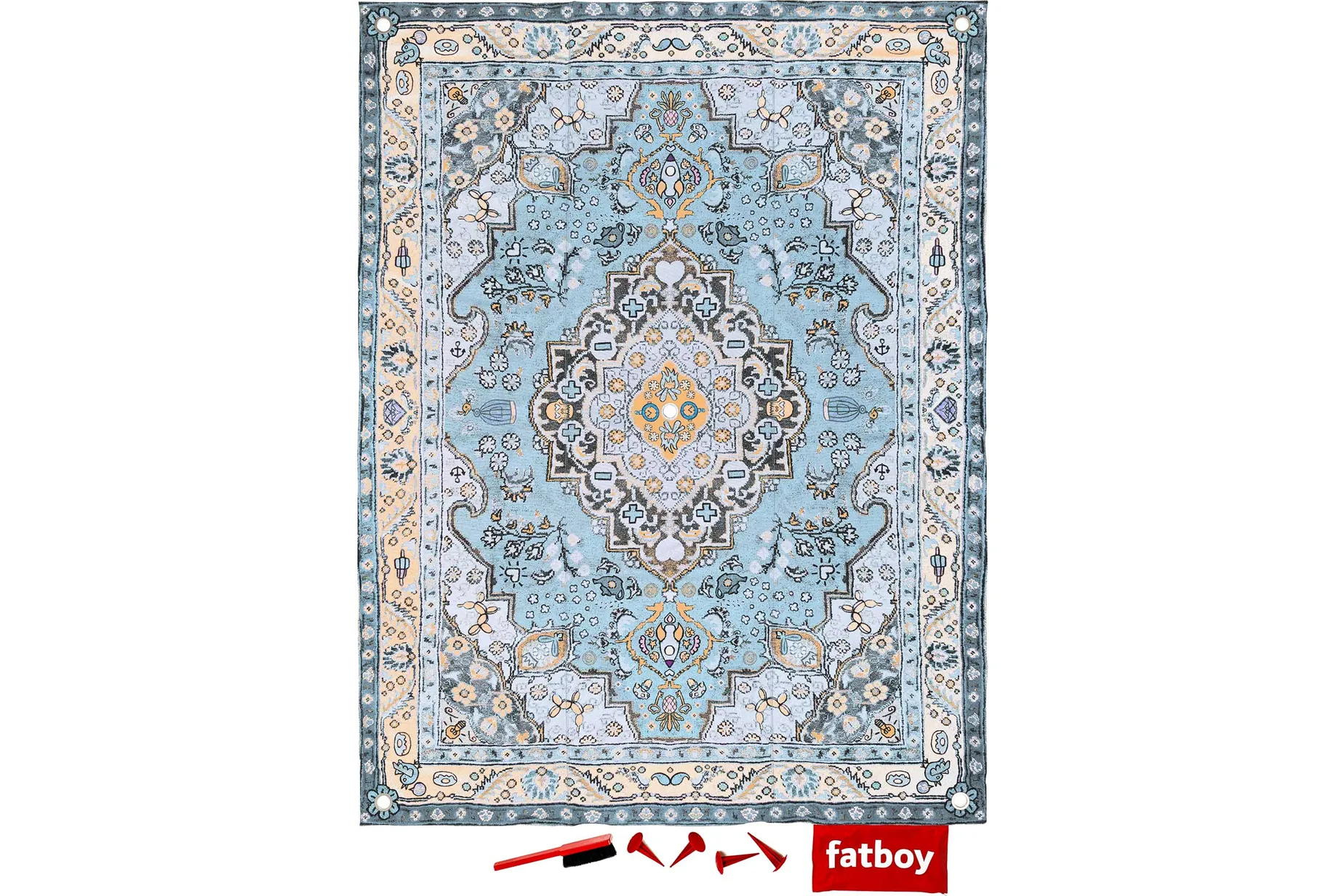 Picnic Lounge picknickfilt