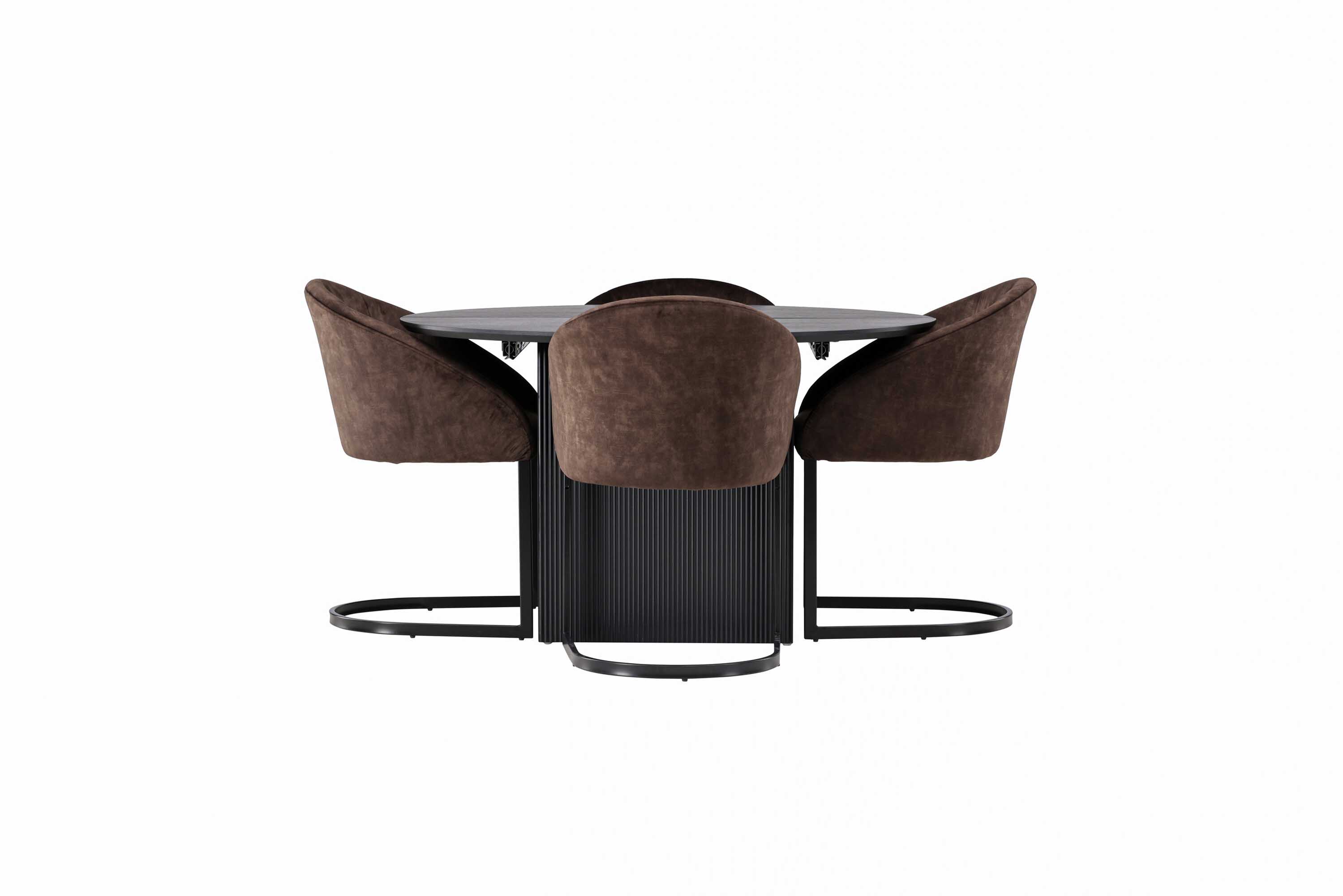 Matilda & Evening matgrupp