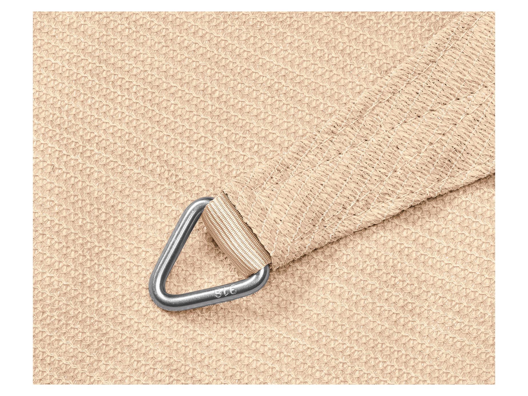 Coolfit solbeskyttelsessejl