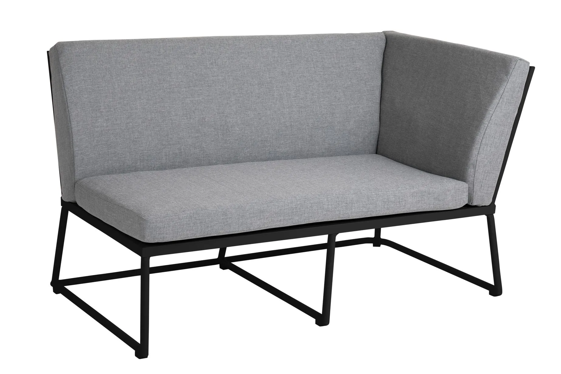 Vence 2-personers ende