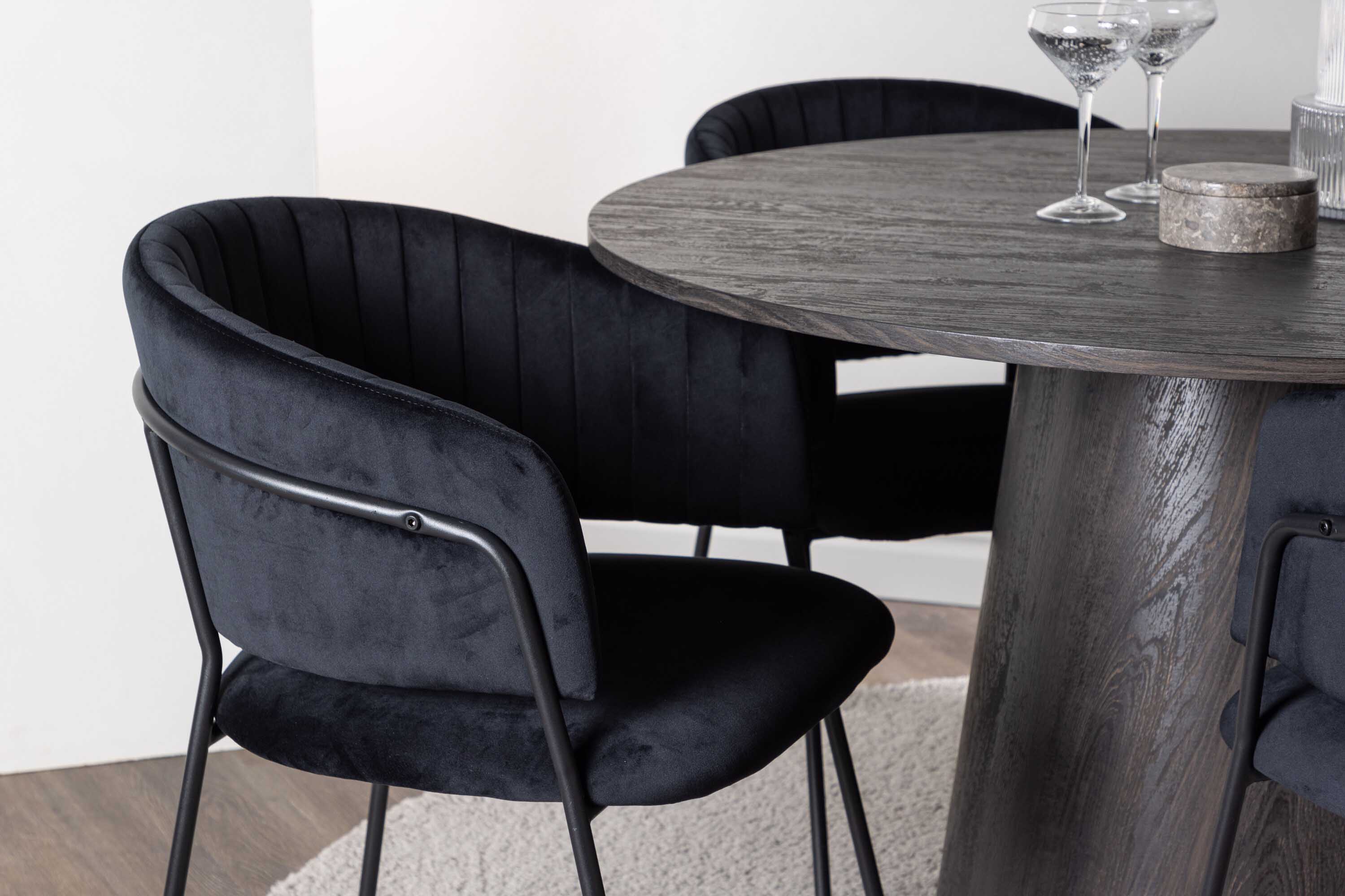 Lanzo & Selma matgrupp