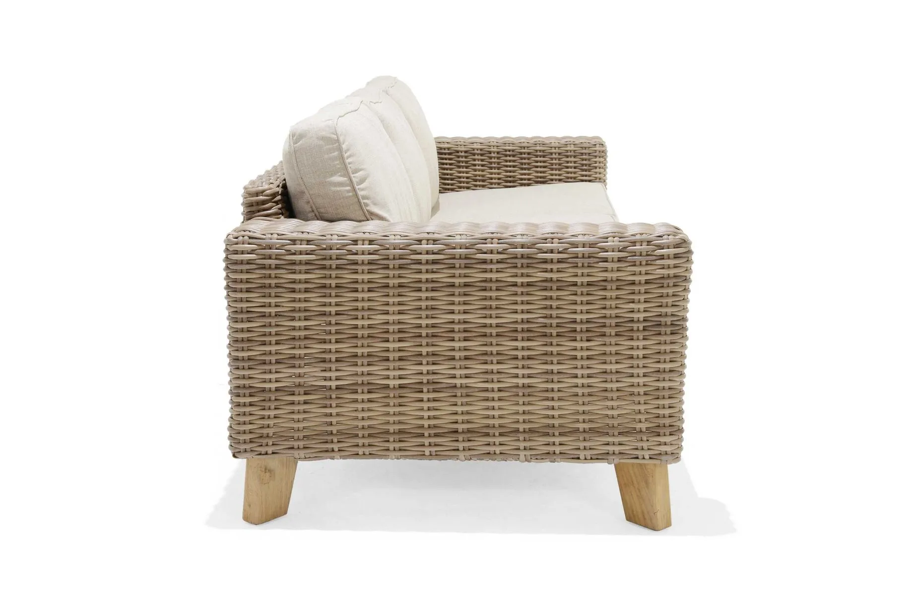 Bahamas 3-seterssofa