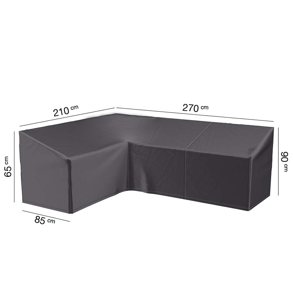 Møbeltrekk Aerocover