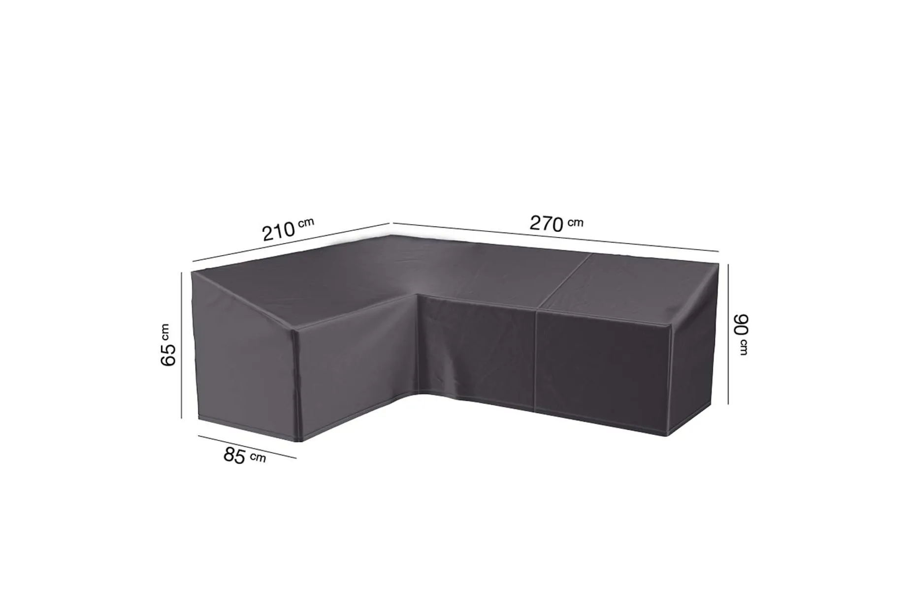 Møbeltrekk Aerocover