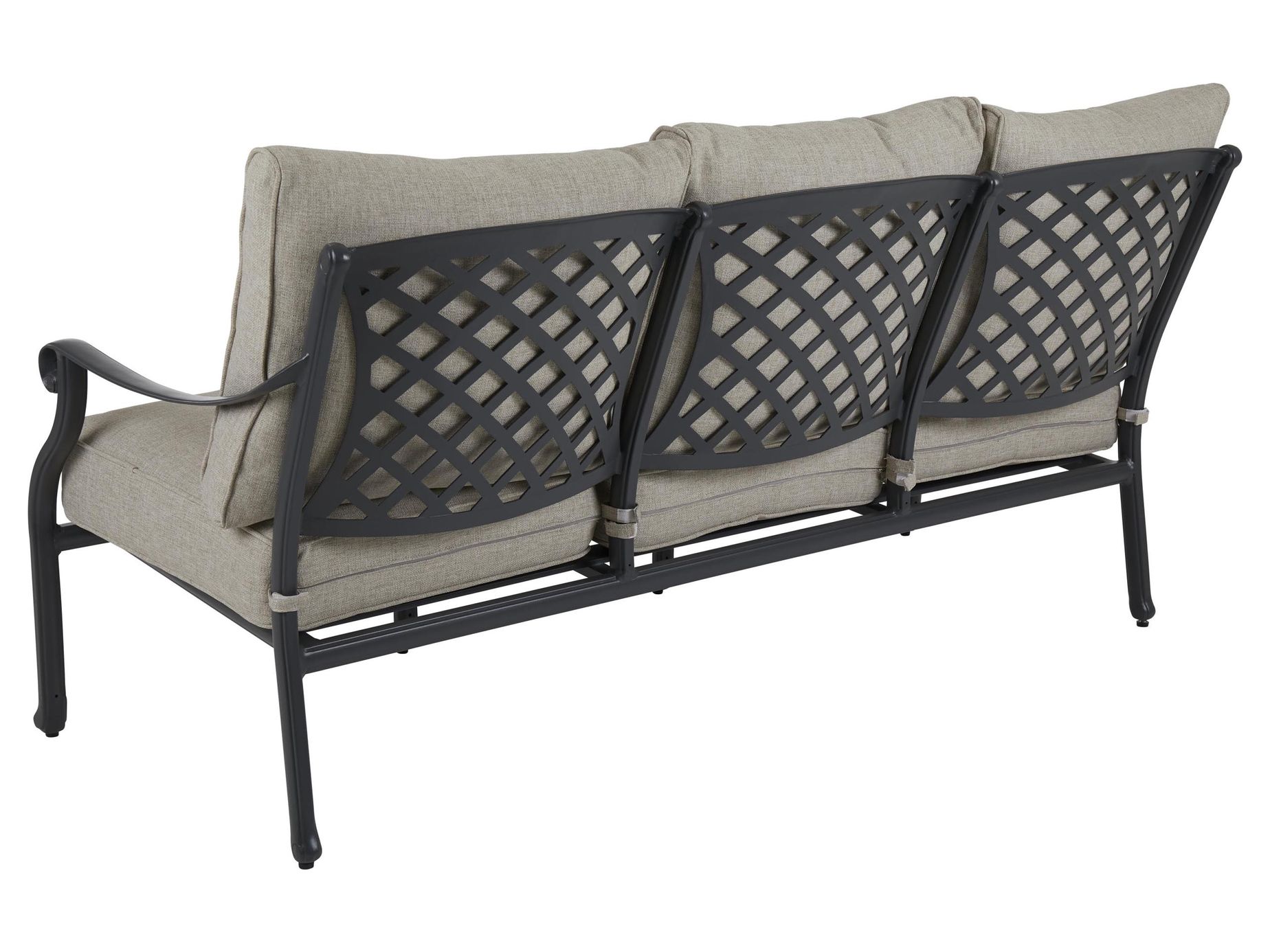 Arras 3-personers sofa