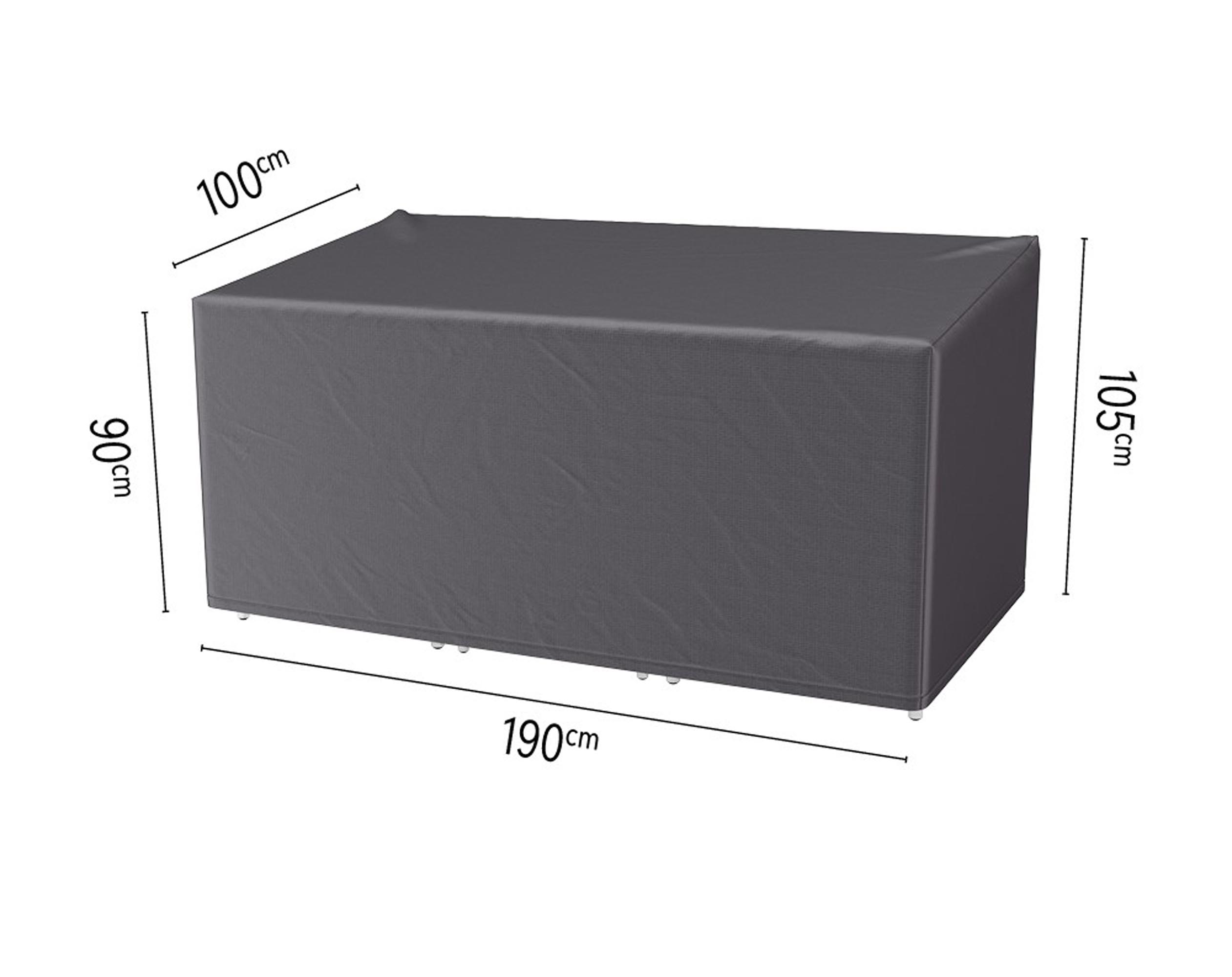 Møbeltrekk Aerocover