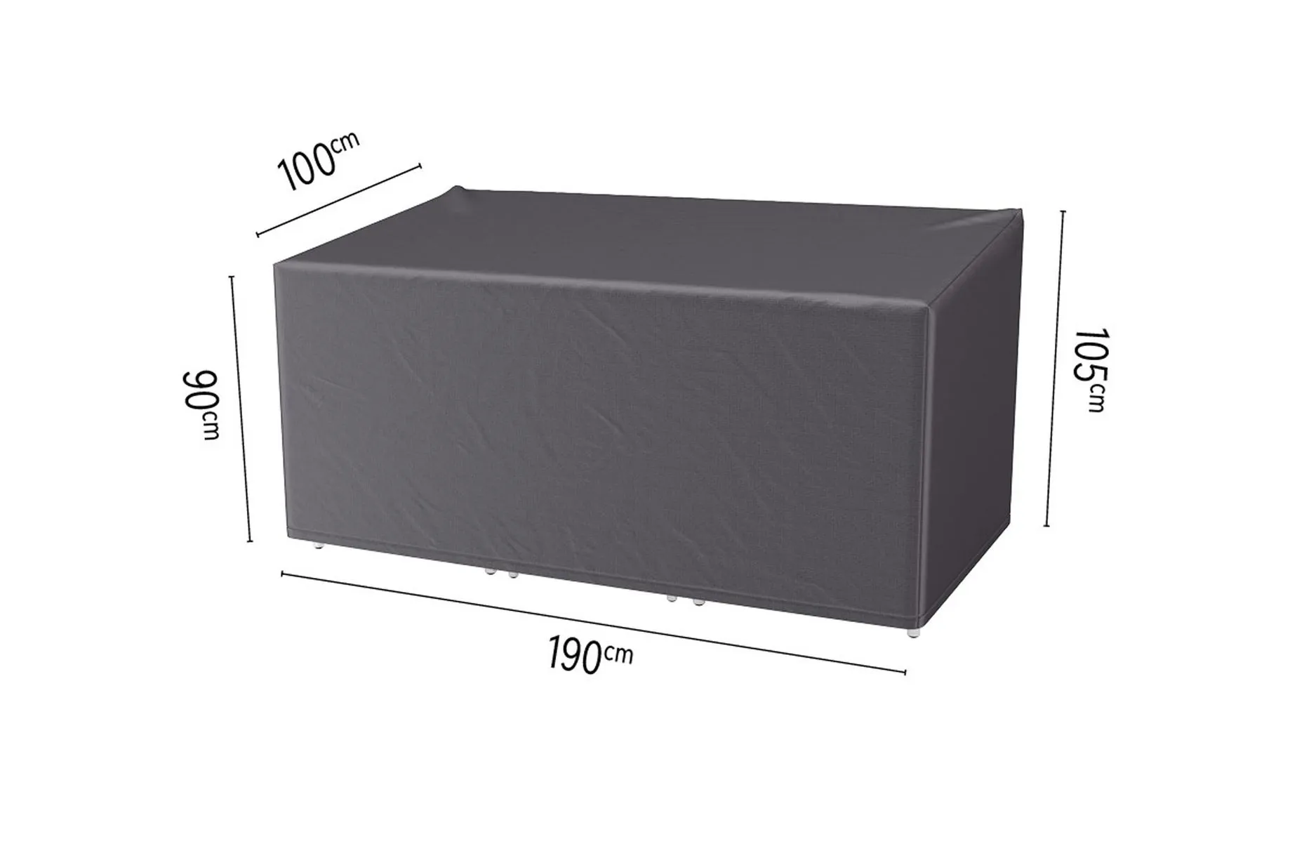 Møbeltrekk Aerocover