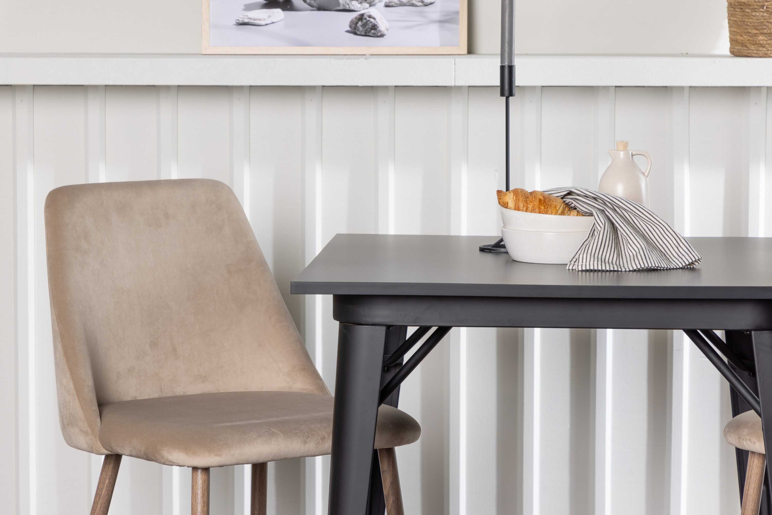 Tempe & Night matgrupp