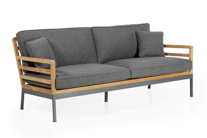 Zalongo 3-seter sofa