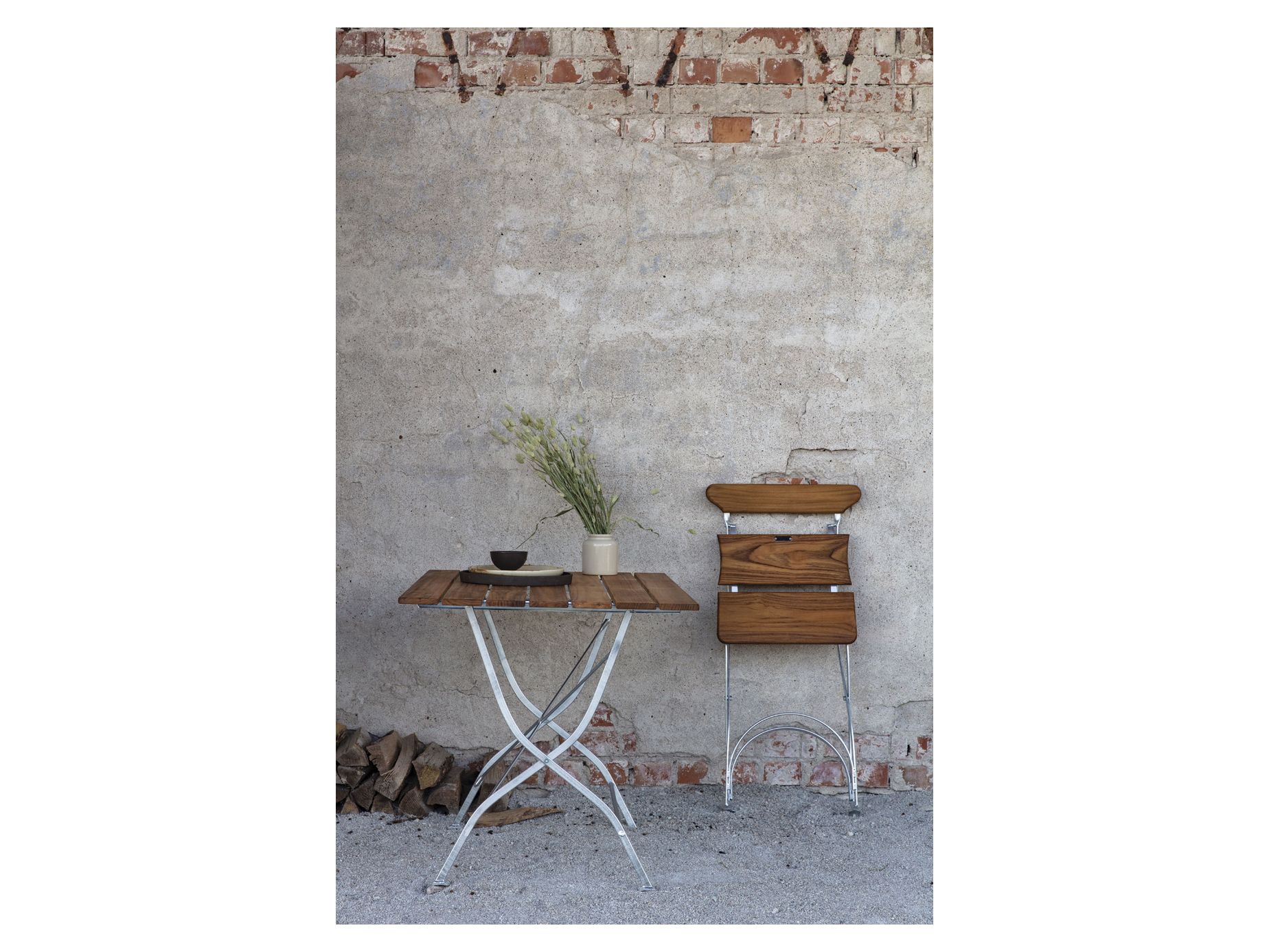 Bryggeri spisegruppe