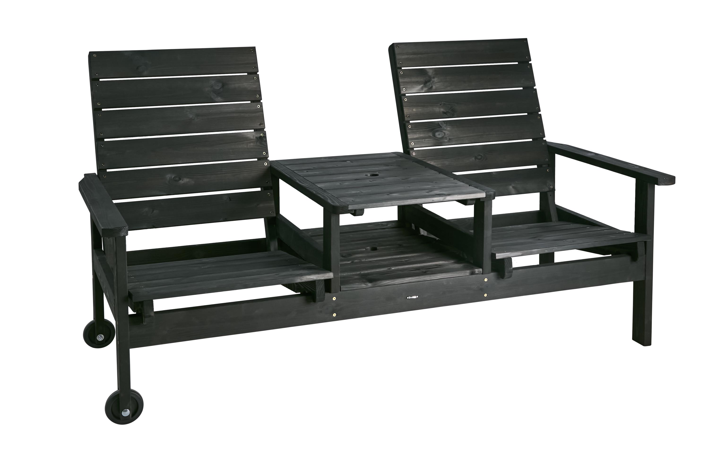 Du o Ja 2-seters sofa