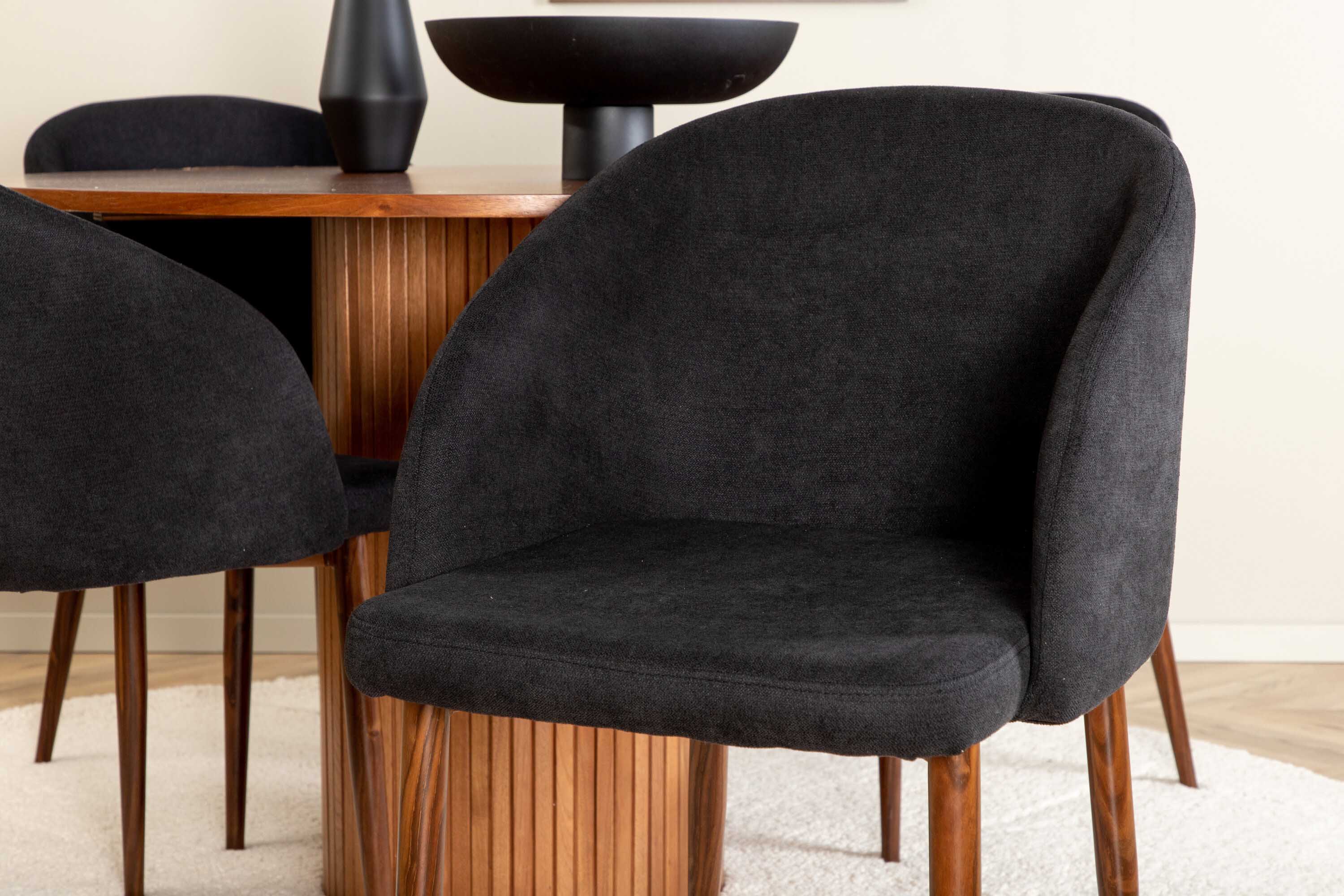 Bianca & Arch matgrupp