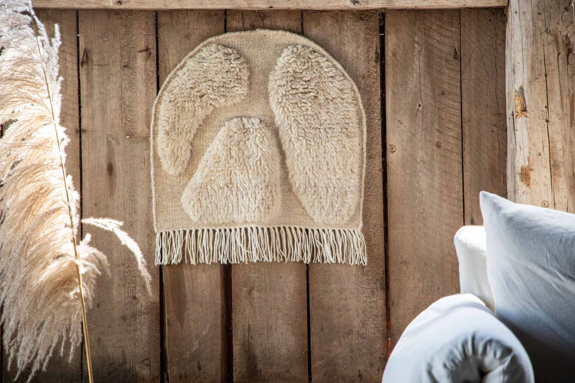 Jakobsö väggdekoration