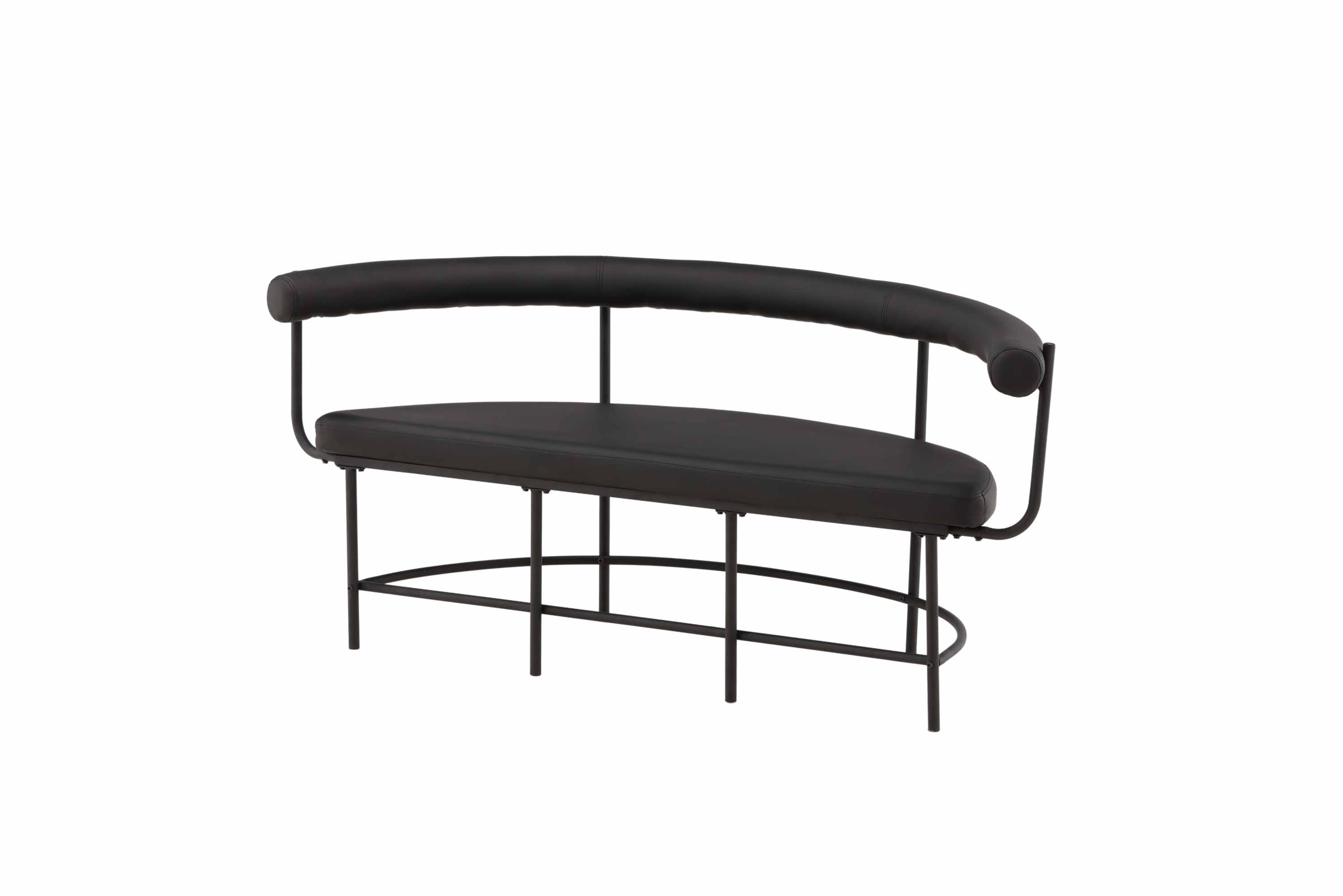 Stallhagen bänk x Josefin Lustig