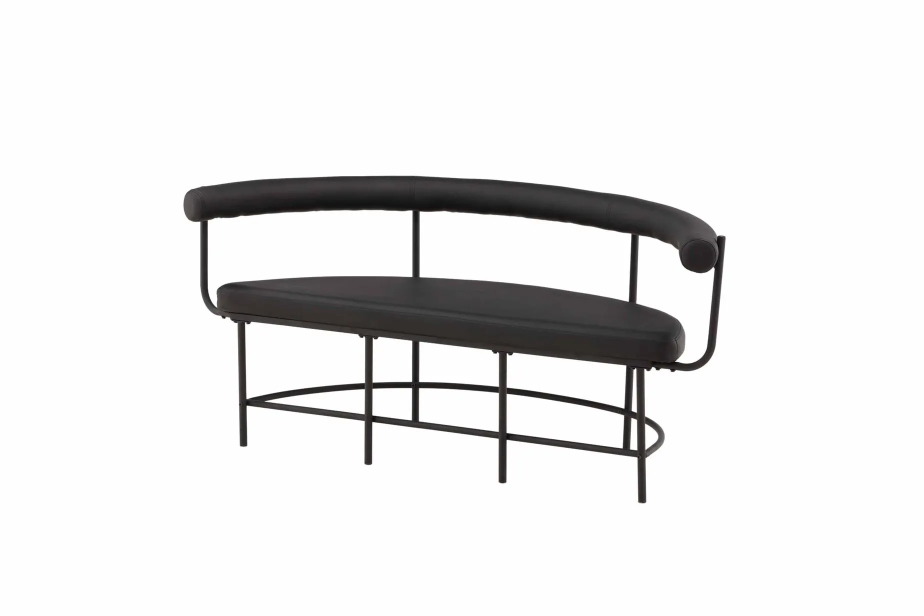 Stallhagen bänk x Josefin Lustig