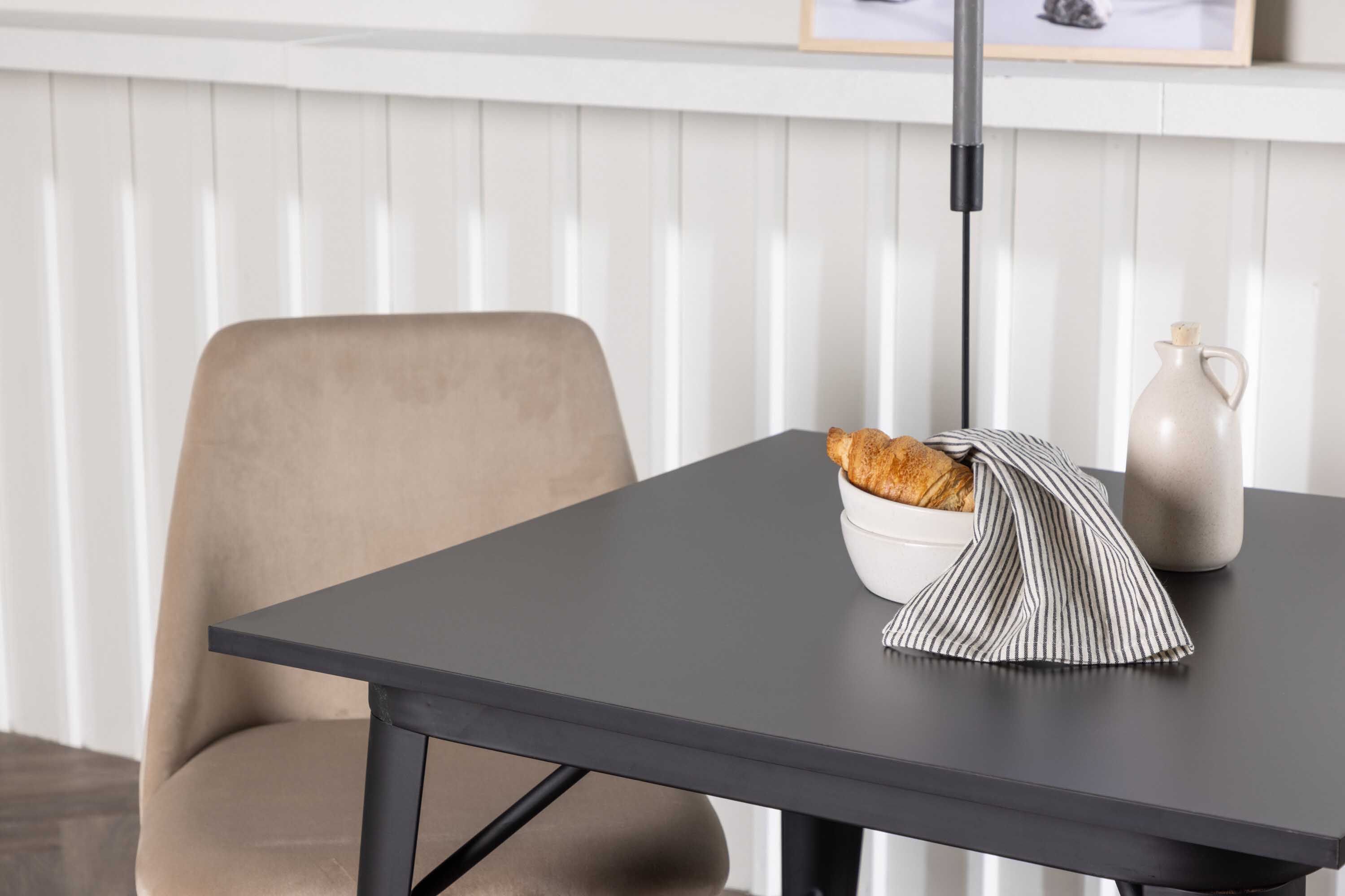 Tempe & Night matgrupp