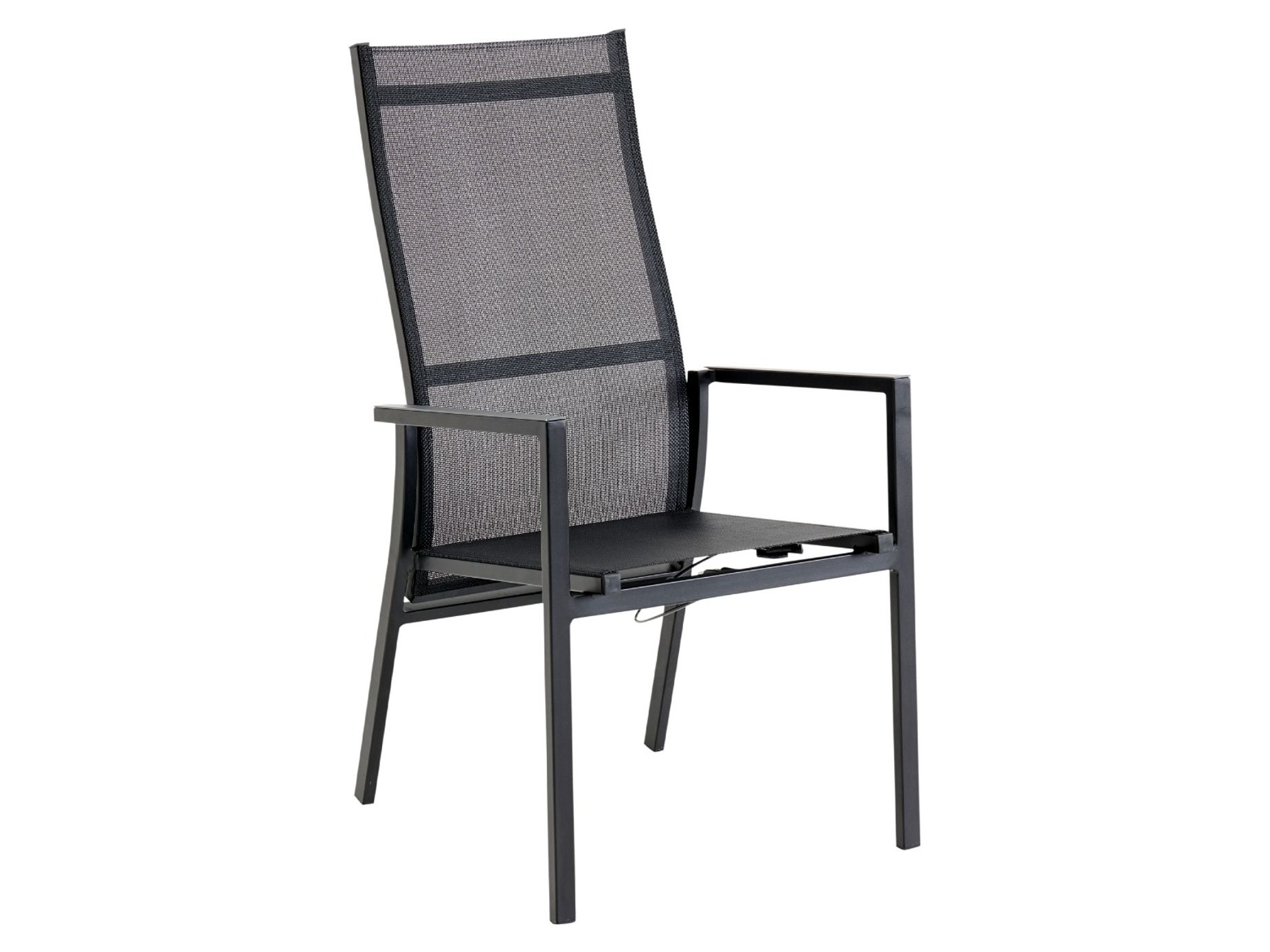 Avanti positionsstol