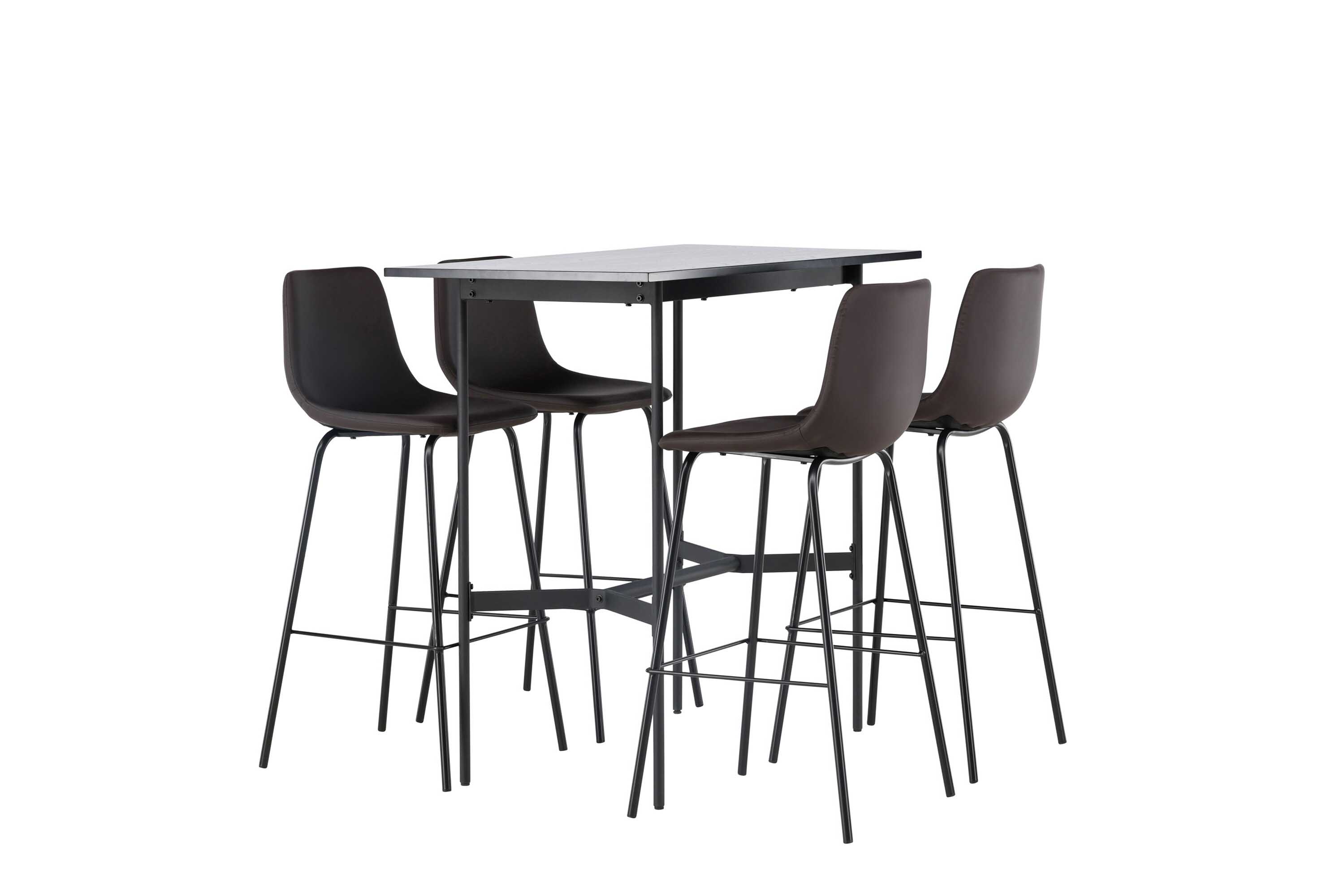 Rax & Alexi bargrupp