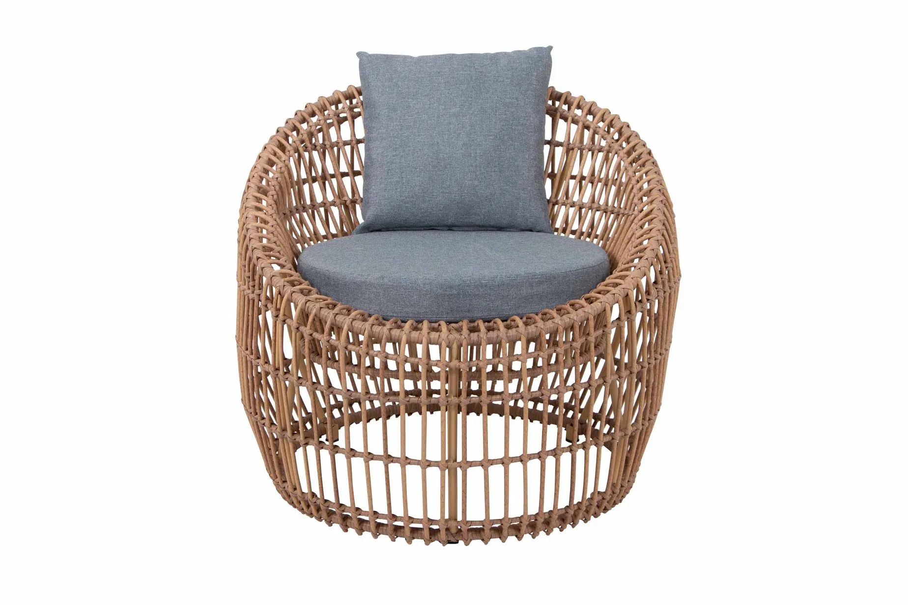 Tense loungefåtölj