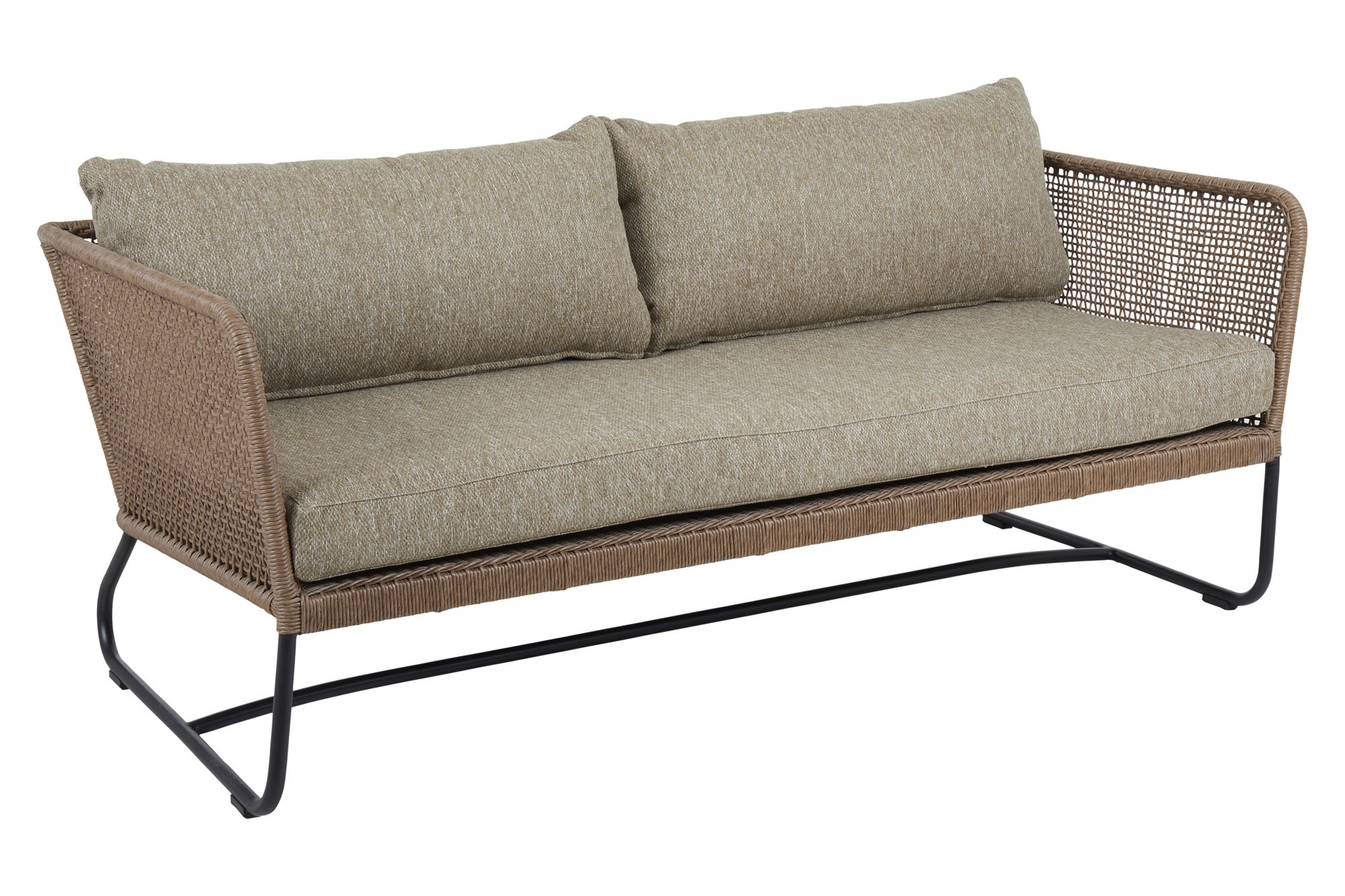 Pors 2,5-personers sofa