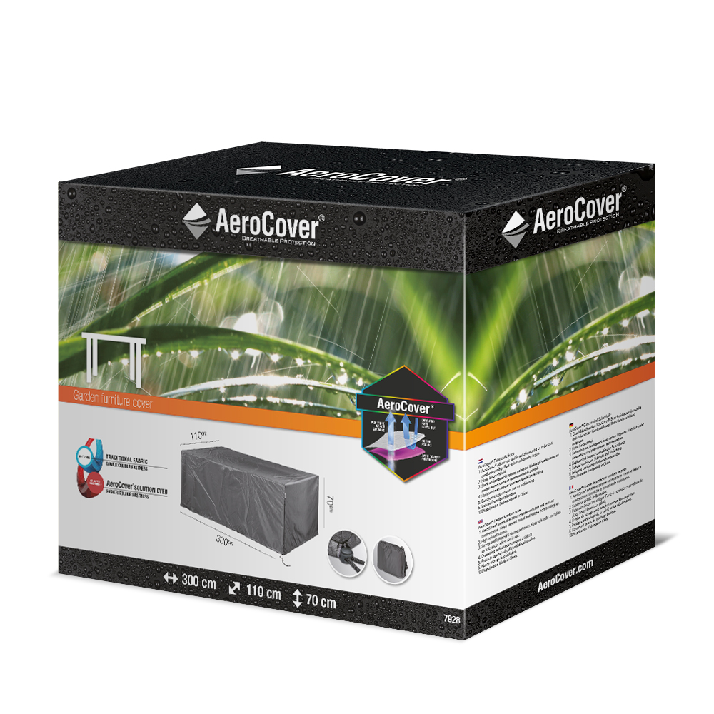 Möbelskydd Aerocover