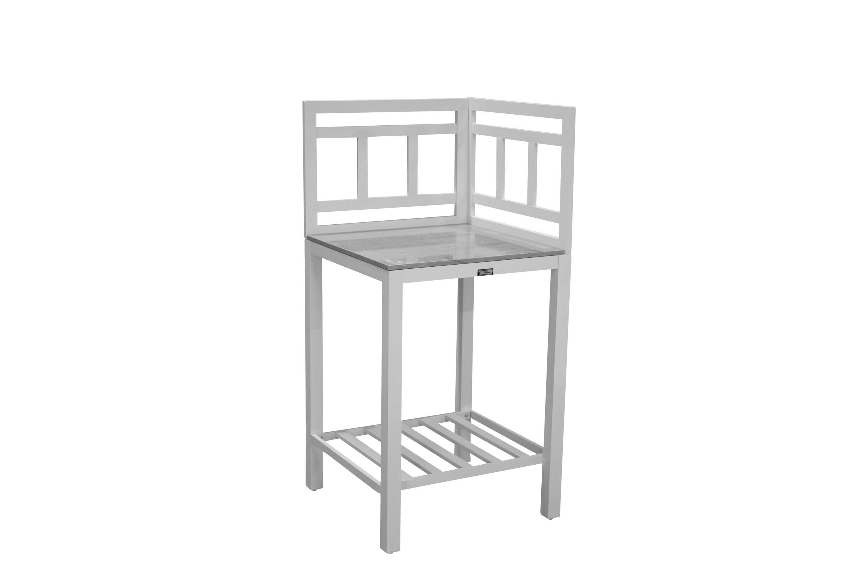 Atlantis hörnsektion