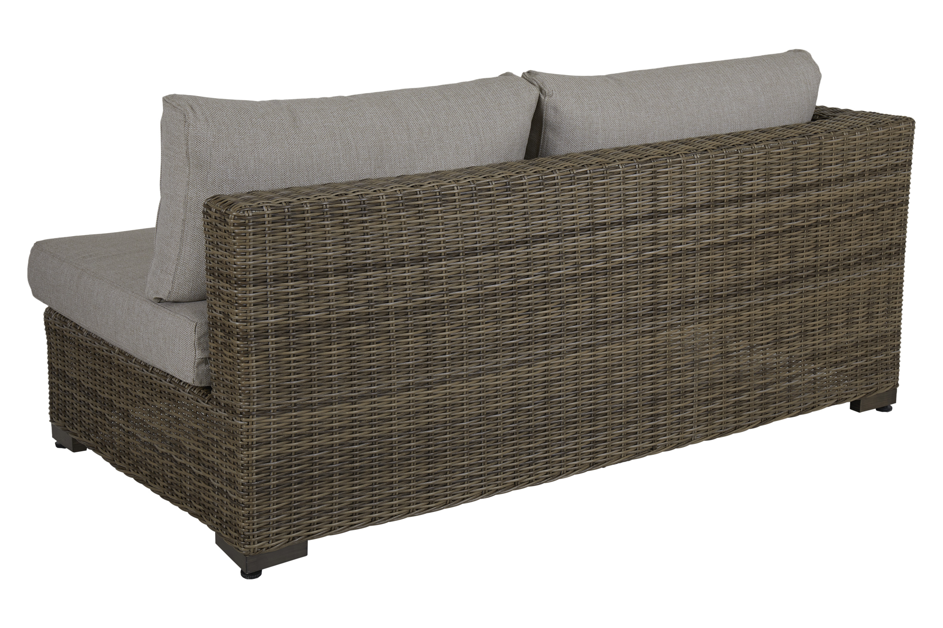 Ninja 2-personers ende