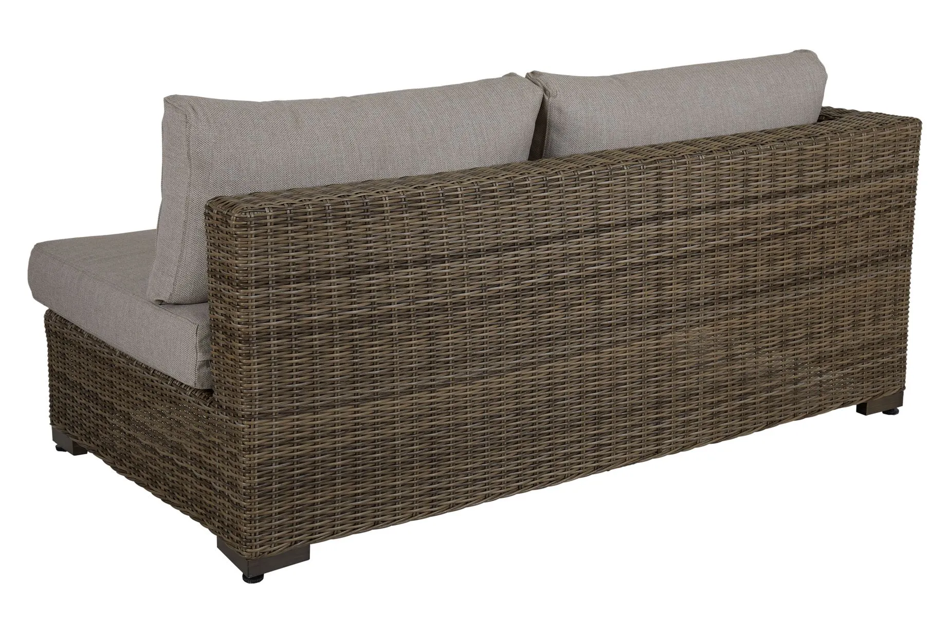 Ninja 2-personers ende