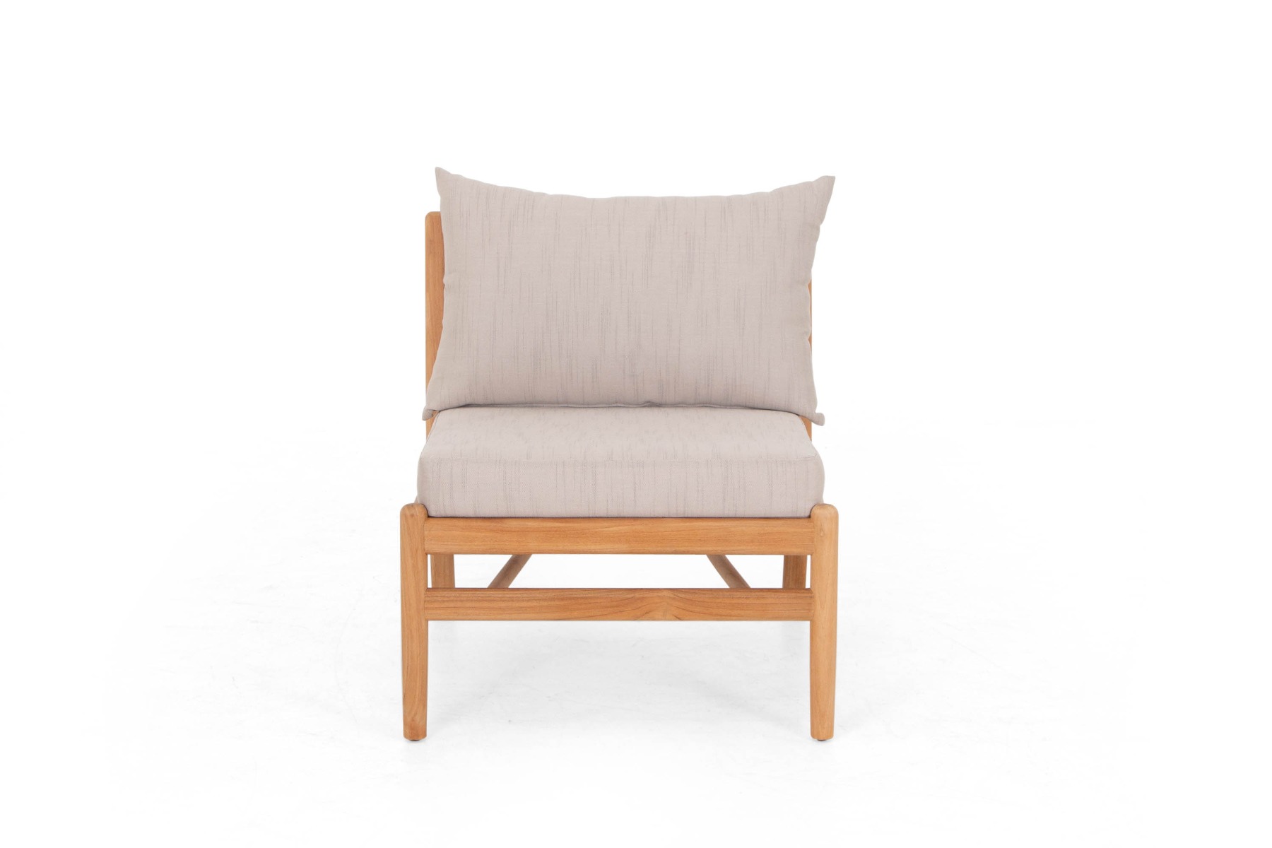 Hampton enkelt modul