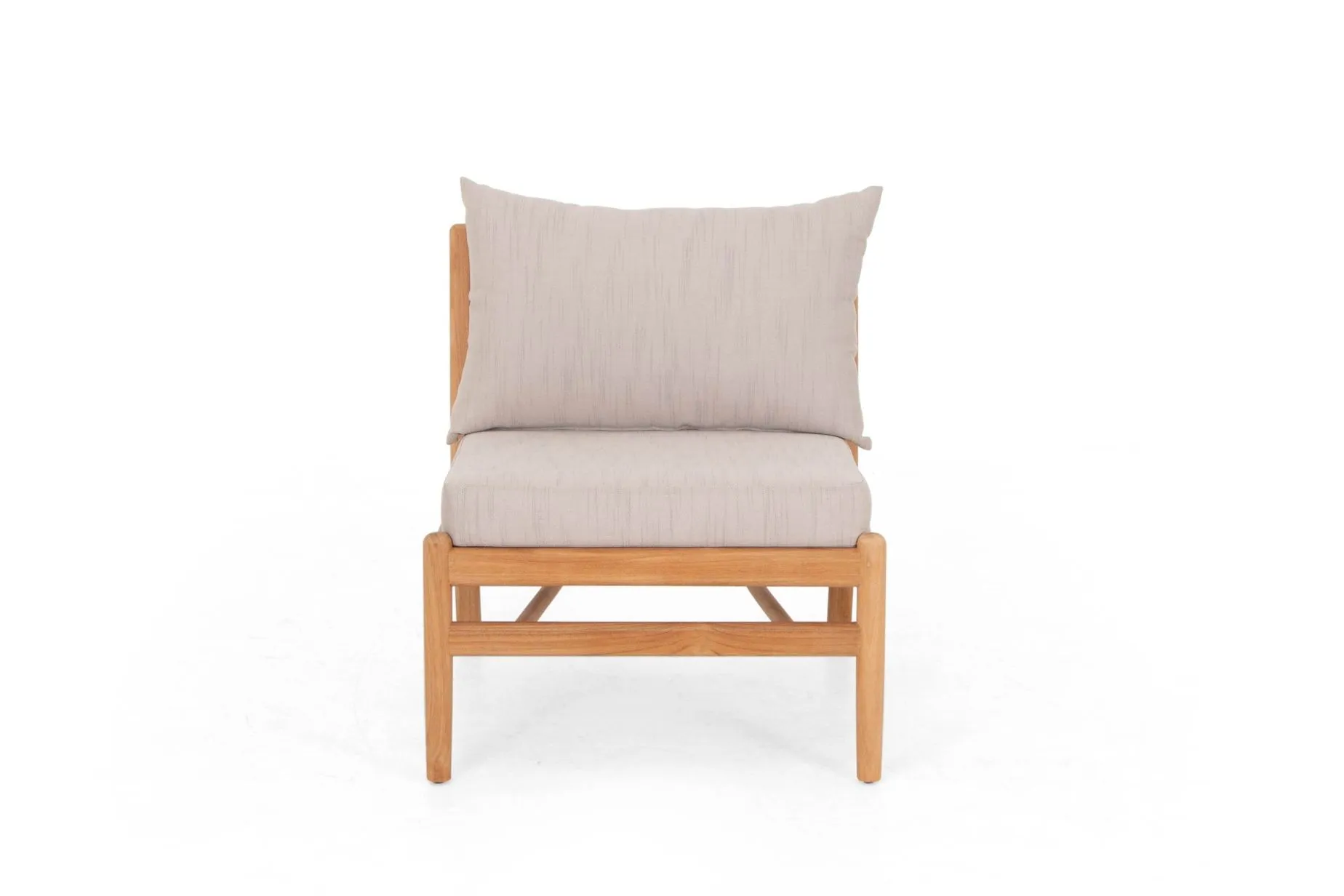 Hampton enkelt modul