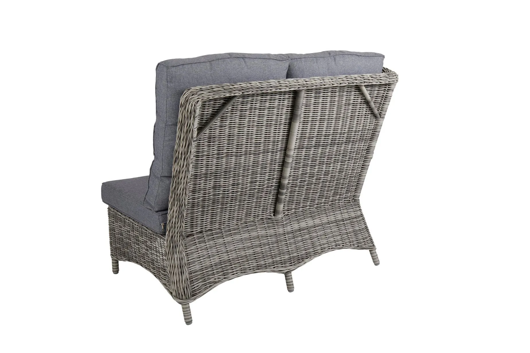 Rosita 2-personers ende HV