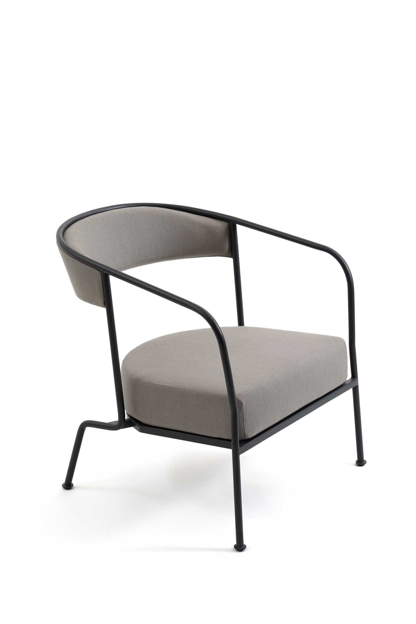 Arholma lounge lenestol