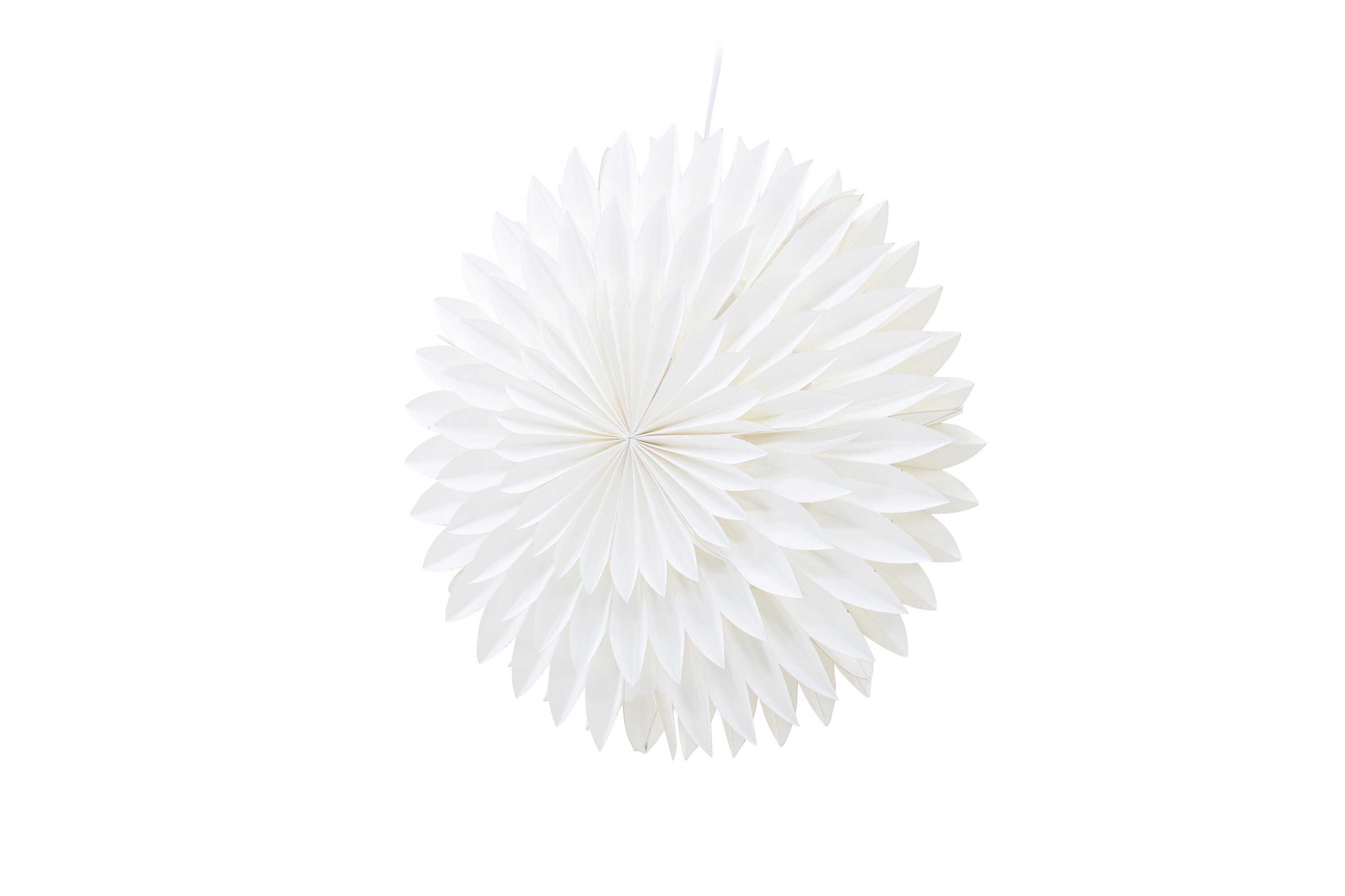 Storlien adventsstjärna