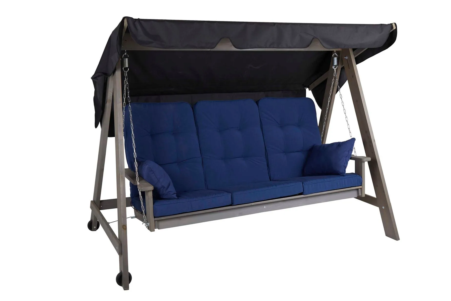 Iduna hængesofa hyndesæt