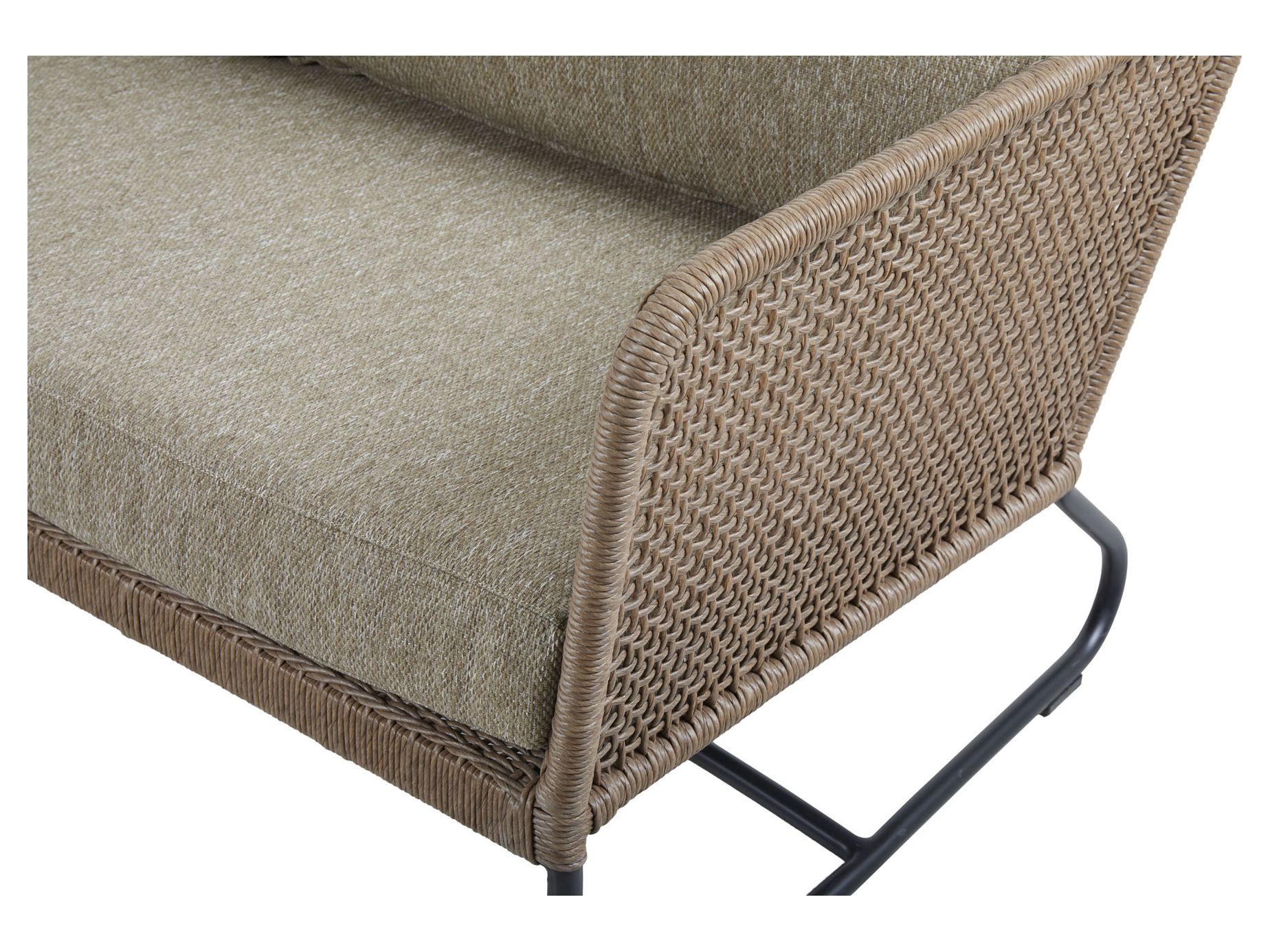 Pors 2,5-personers sofa