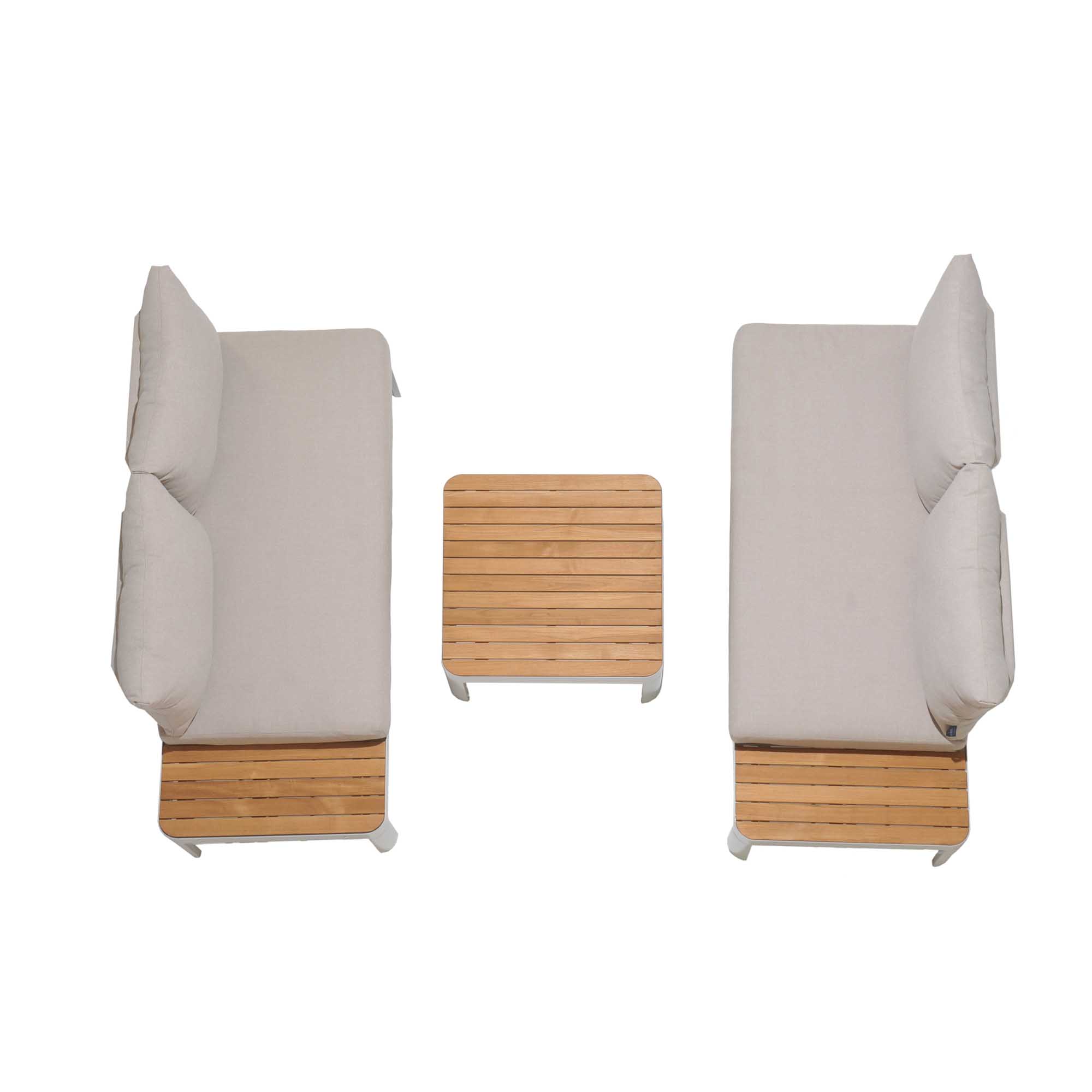 Portals 2-seterssofa